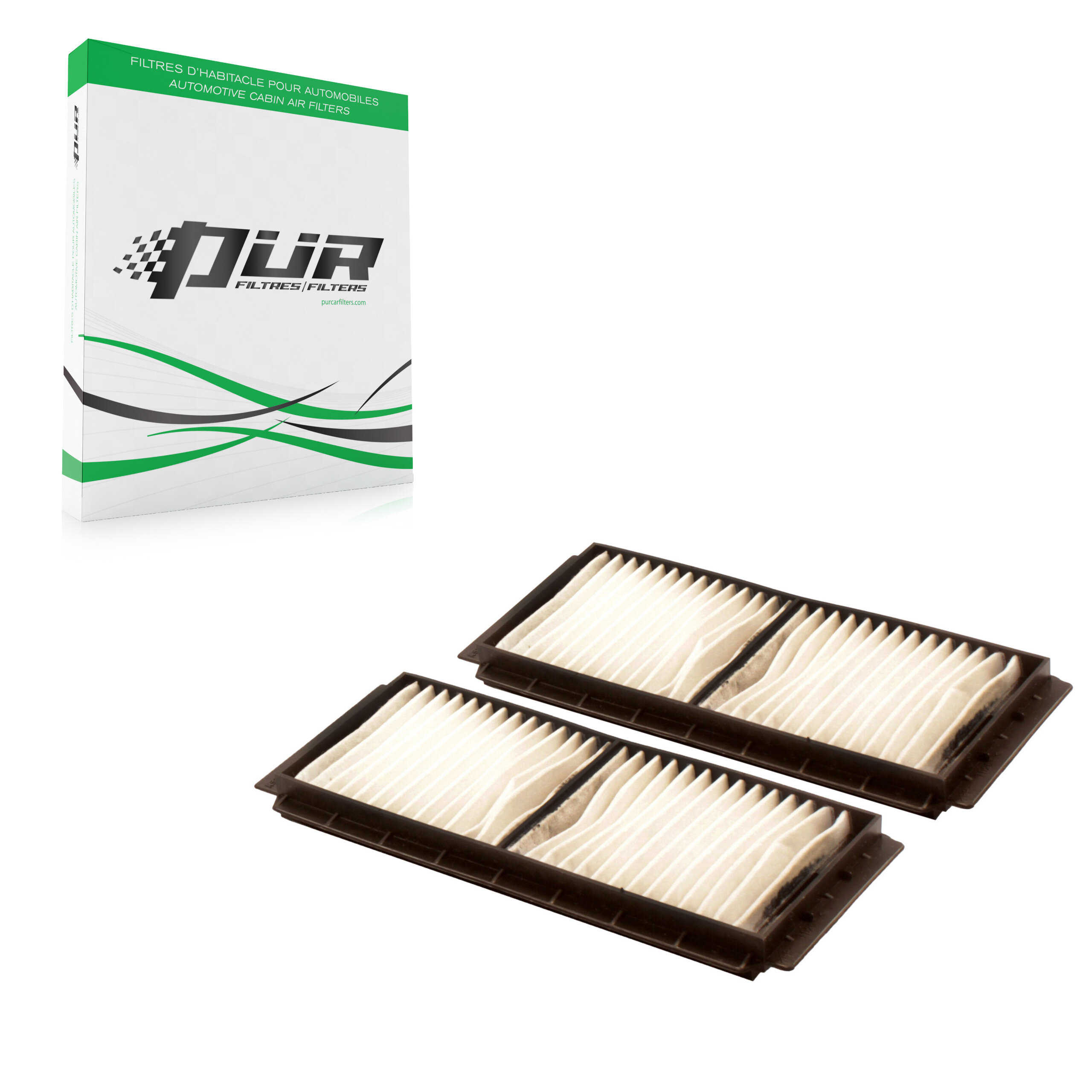Cabin Air Filter