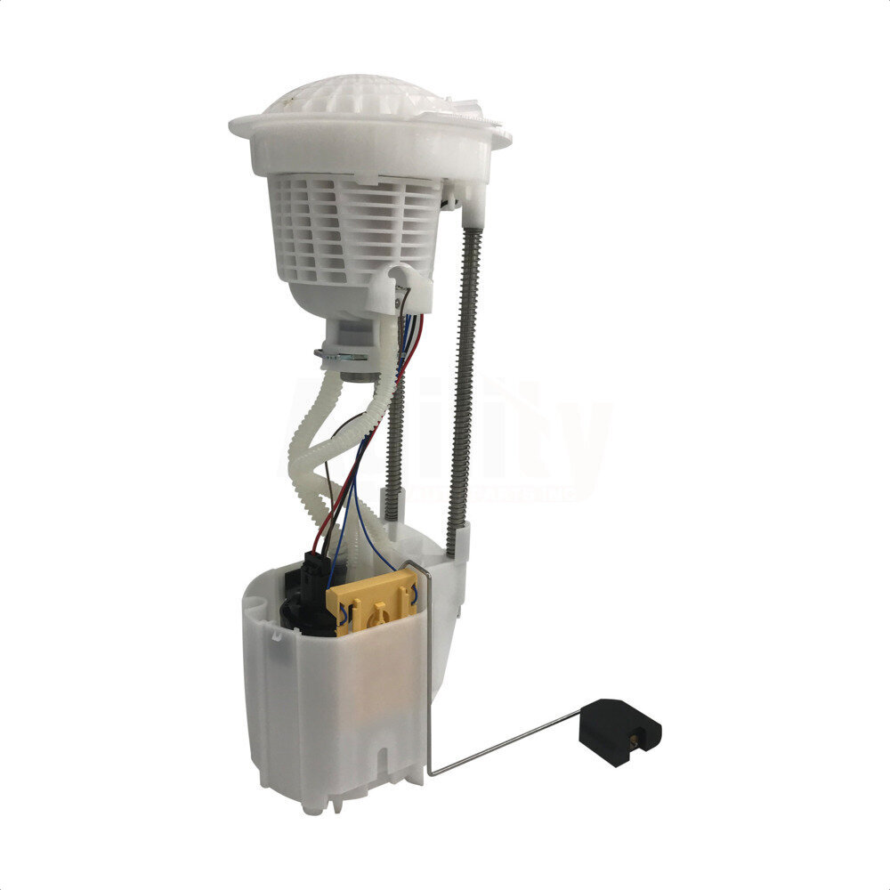 Fuel Pump Module Assembly