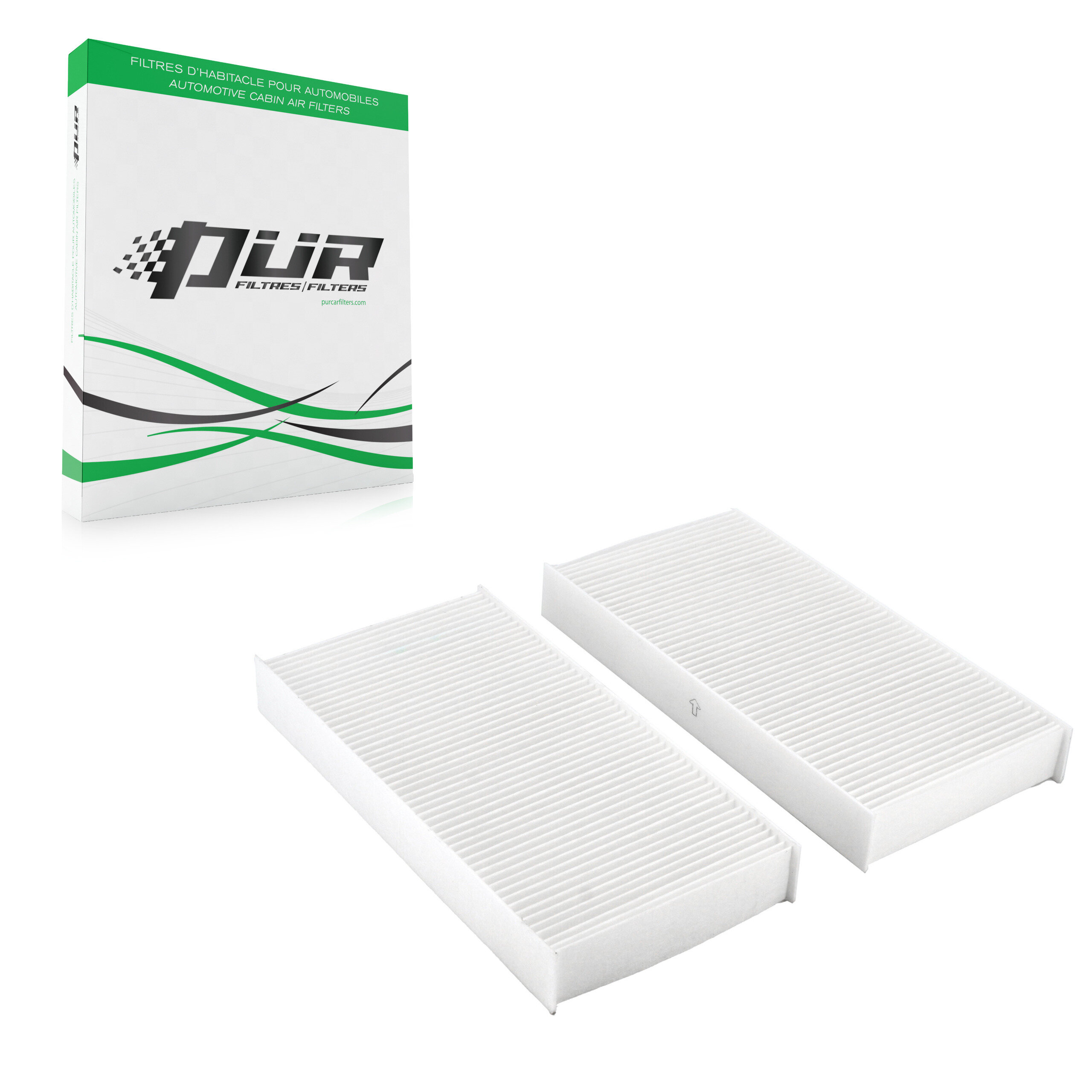 Cabin Air Filter