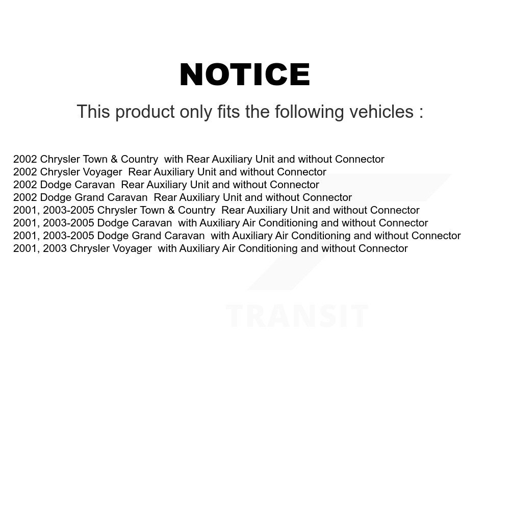 Mpulse - SEN-2BMR0298 - HVAC Blower Motor Resistor