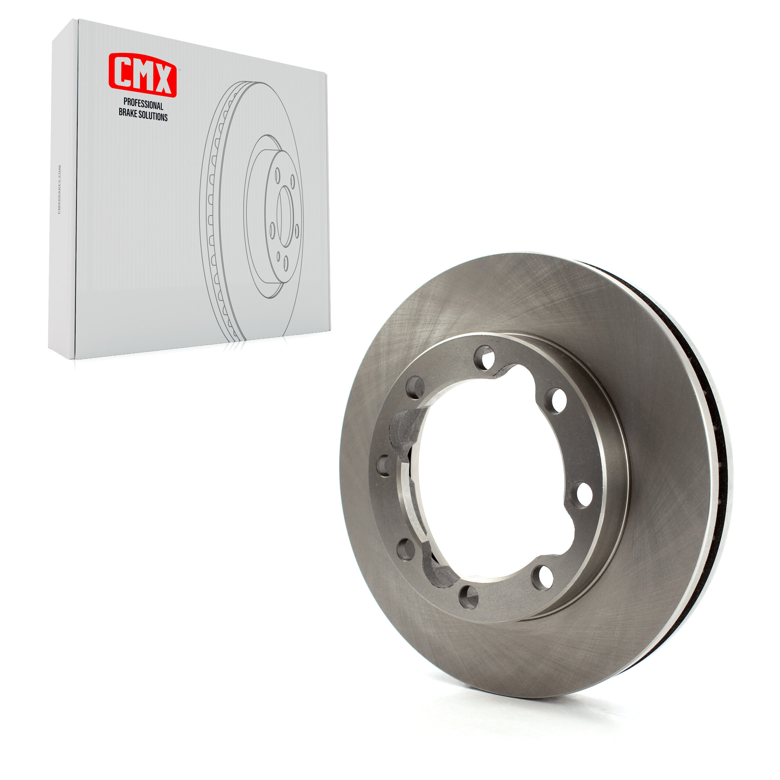 Disc Brake Rotor