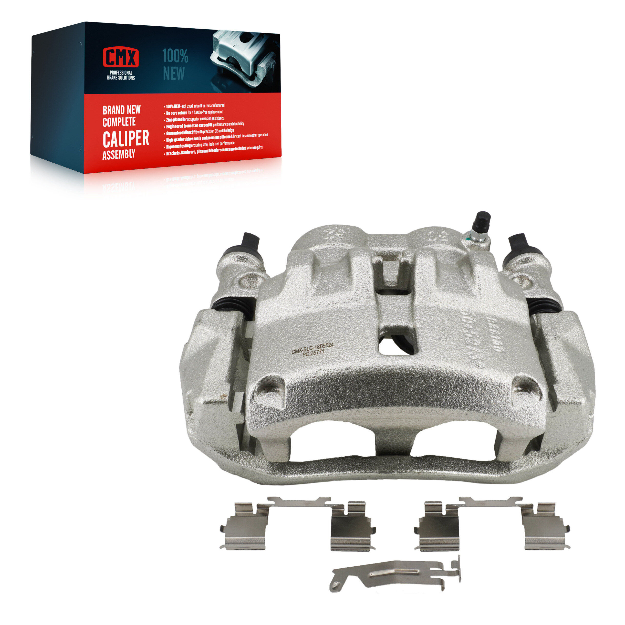 Disc Brake Caliper