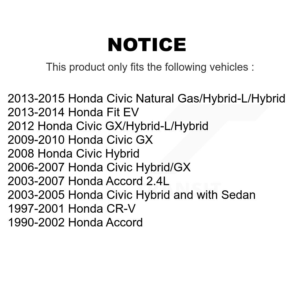 Top Quality - NB-627B - Drum Brake Shoe