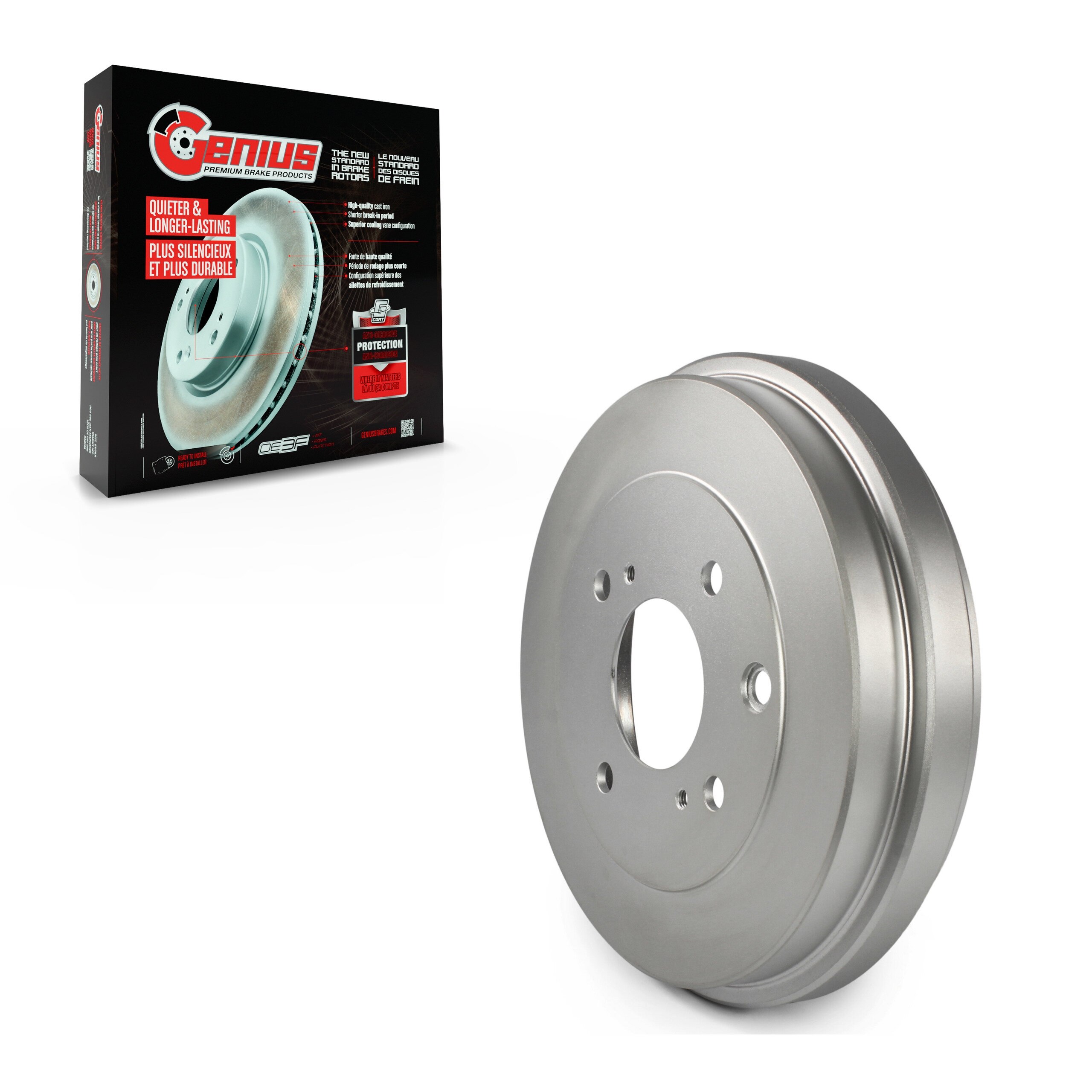 Brake Drum