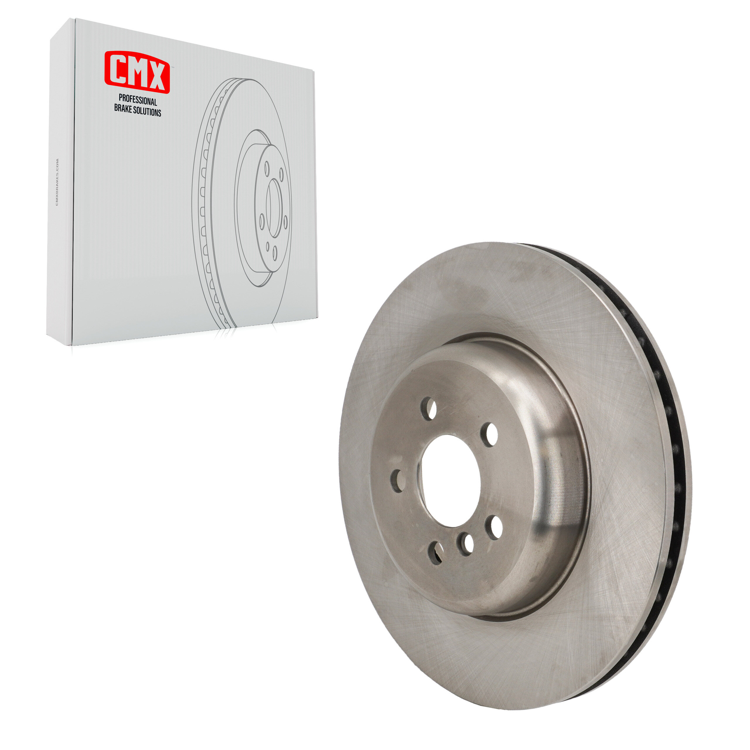 Disc Brake Rotor
