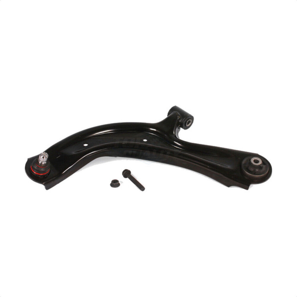 Suspension Control Arm Ball Joint Assembly