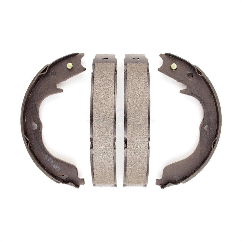 Parking Brake Shoe