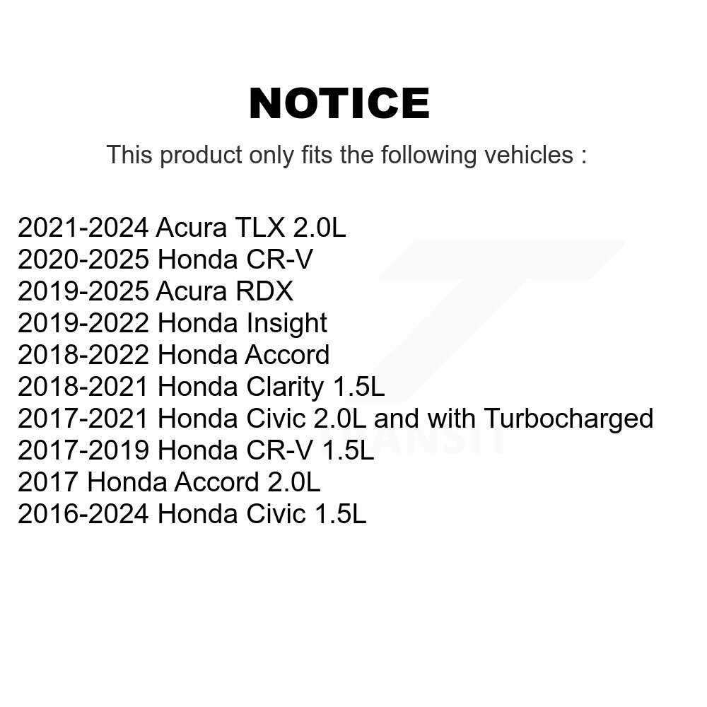 Mpulse - MPS-MF781 - Ignition Coil