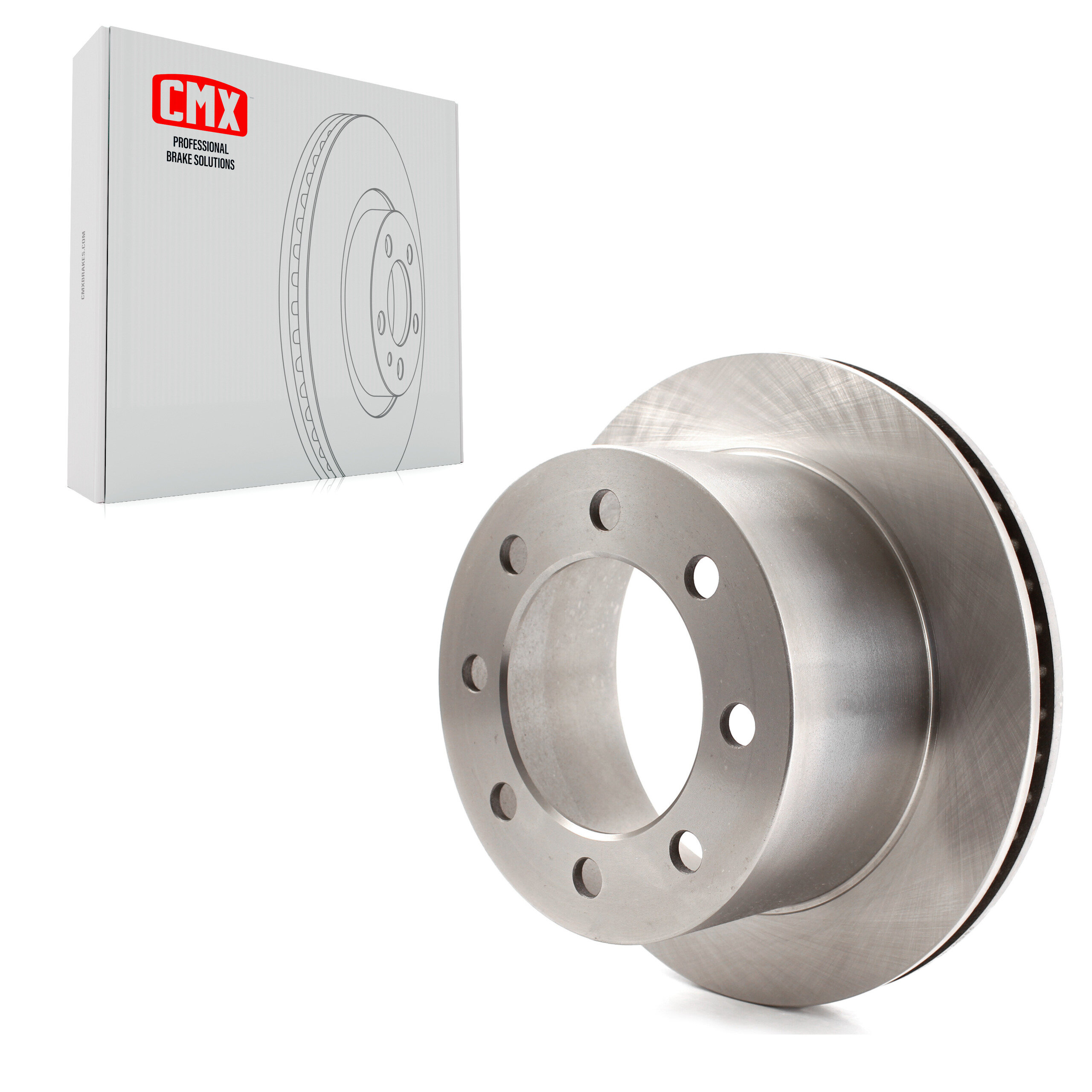 CMX - 8-780020 - Disc Brake Rotor