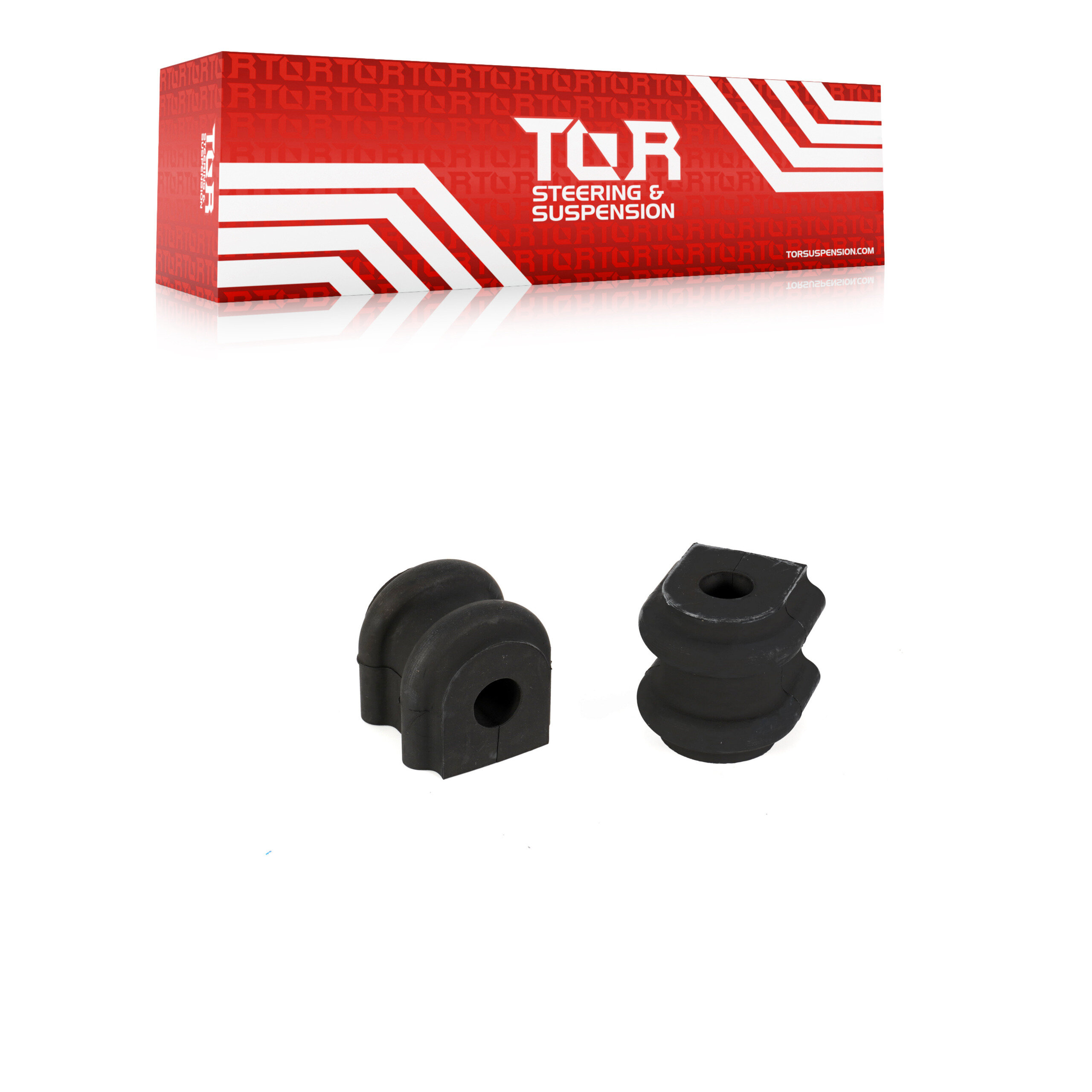 Suspension Stabilizer Bar Bushing Kit
