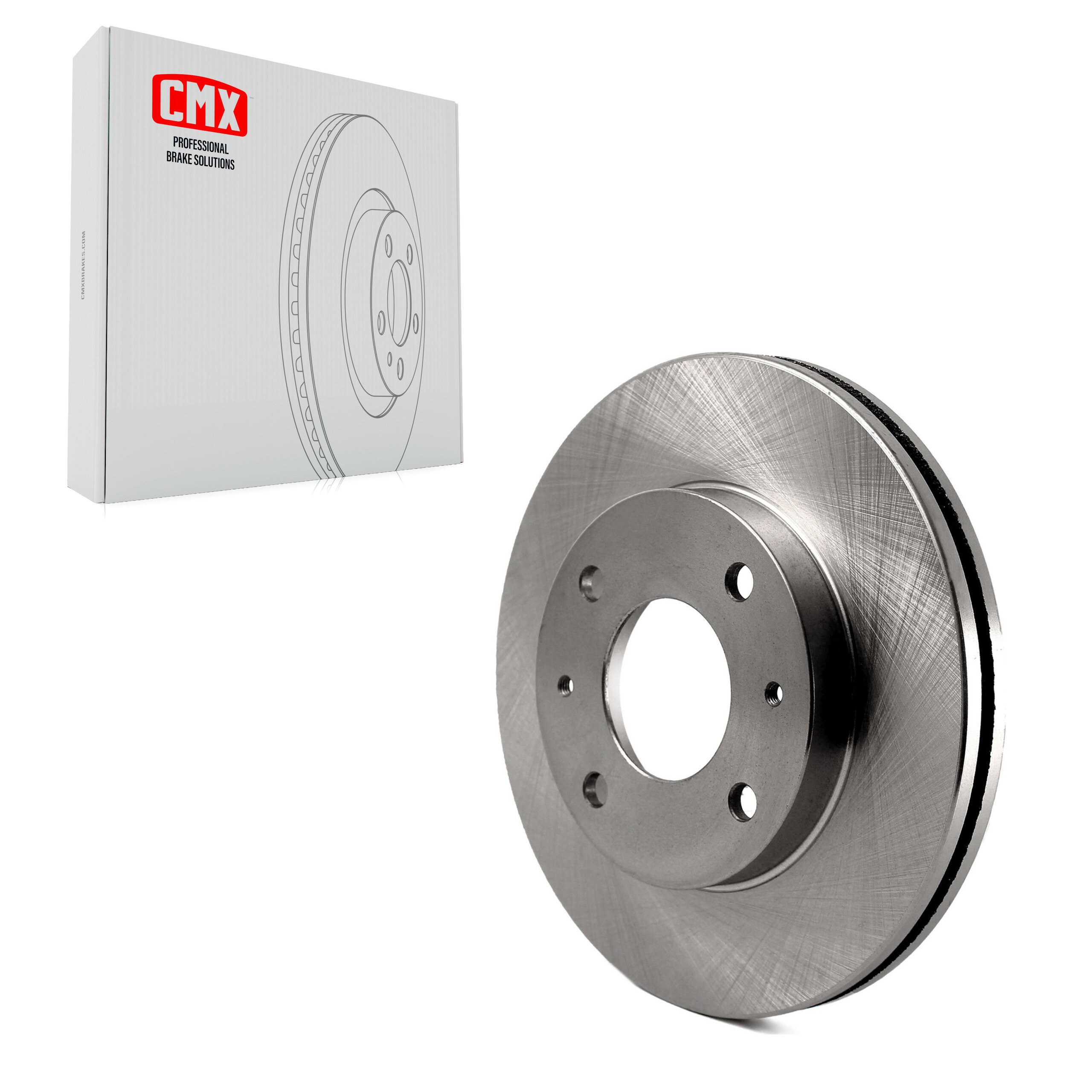 CMX - 8-96989 - Disc Brake Rotor