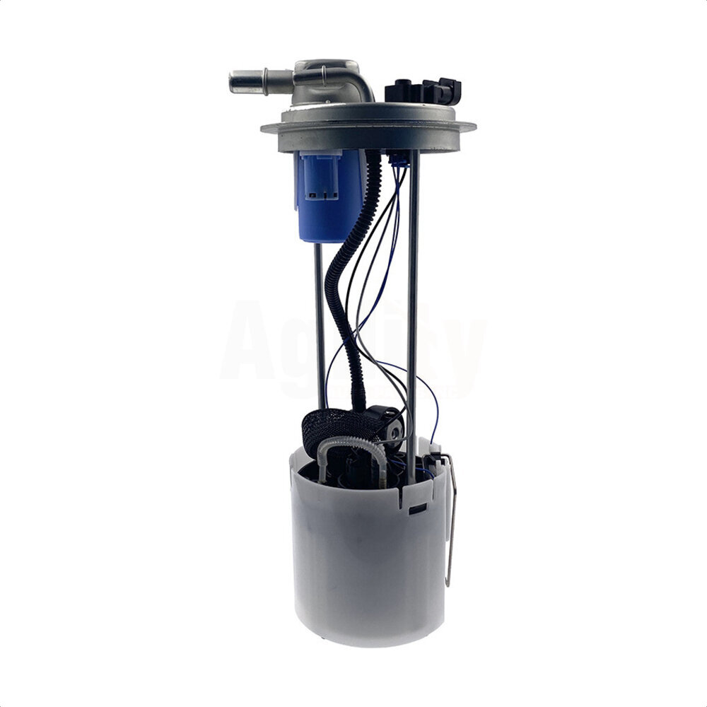 Fuel Pump Module Assembly