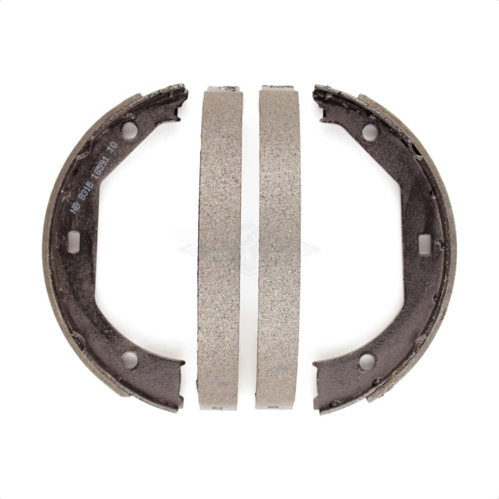 Parking Brake Shoe