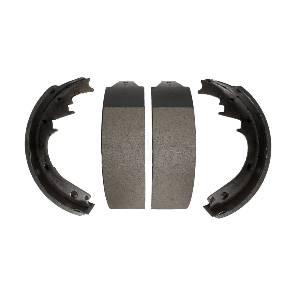 Drum Brake Shoe