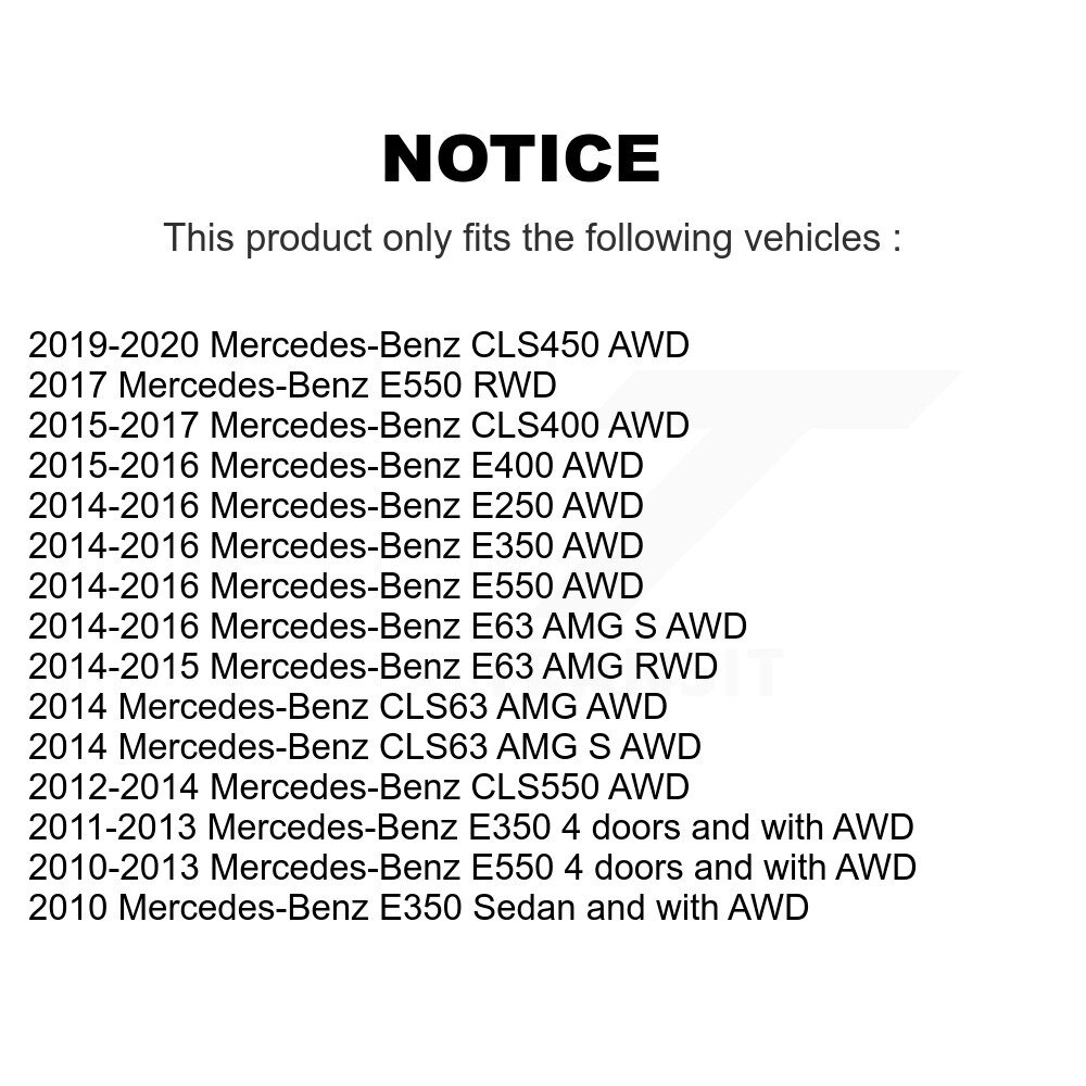 Mpulse - SEN-2ABS3038 - ABS Wheel Speed Sensor