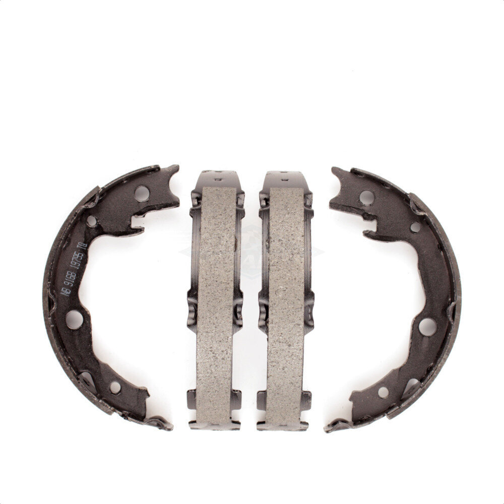 Parking Brake Shoe