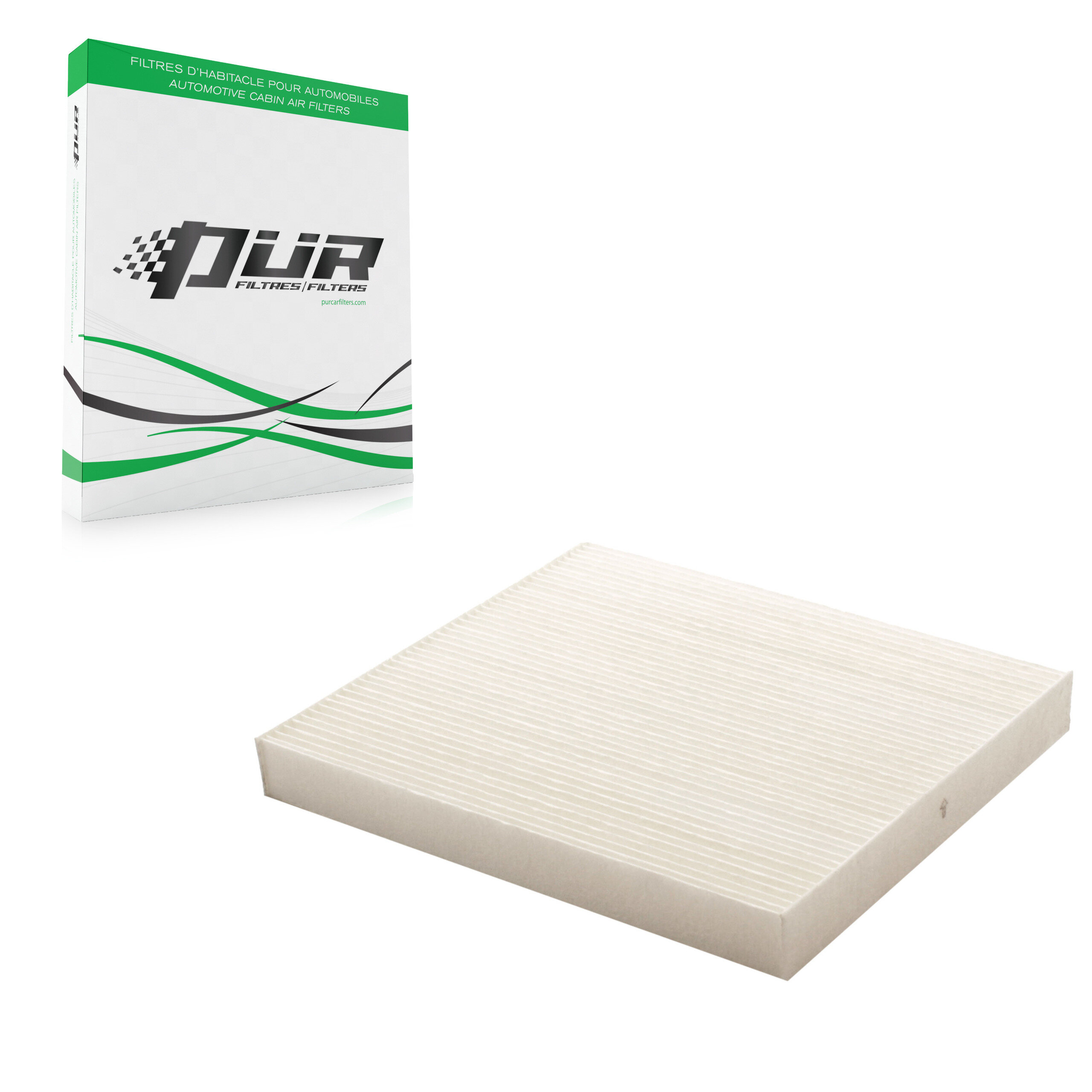 Cabin Air Filter