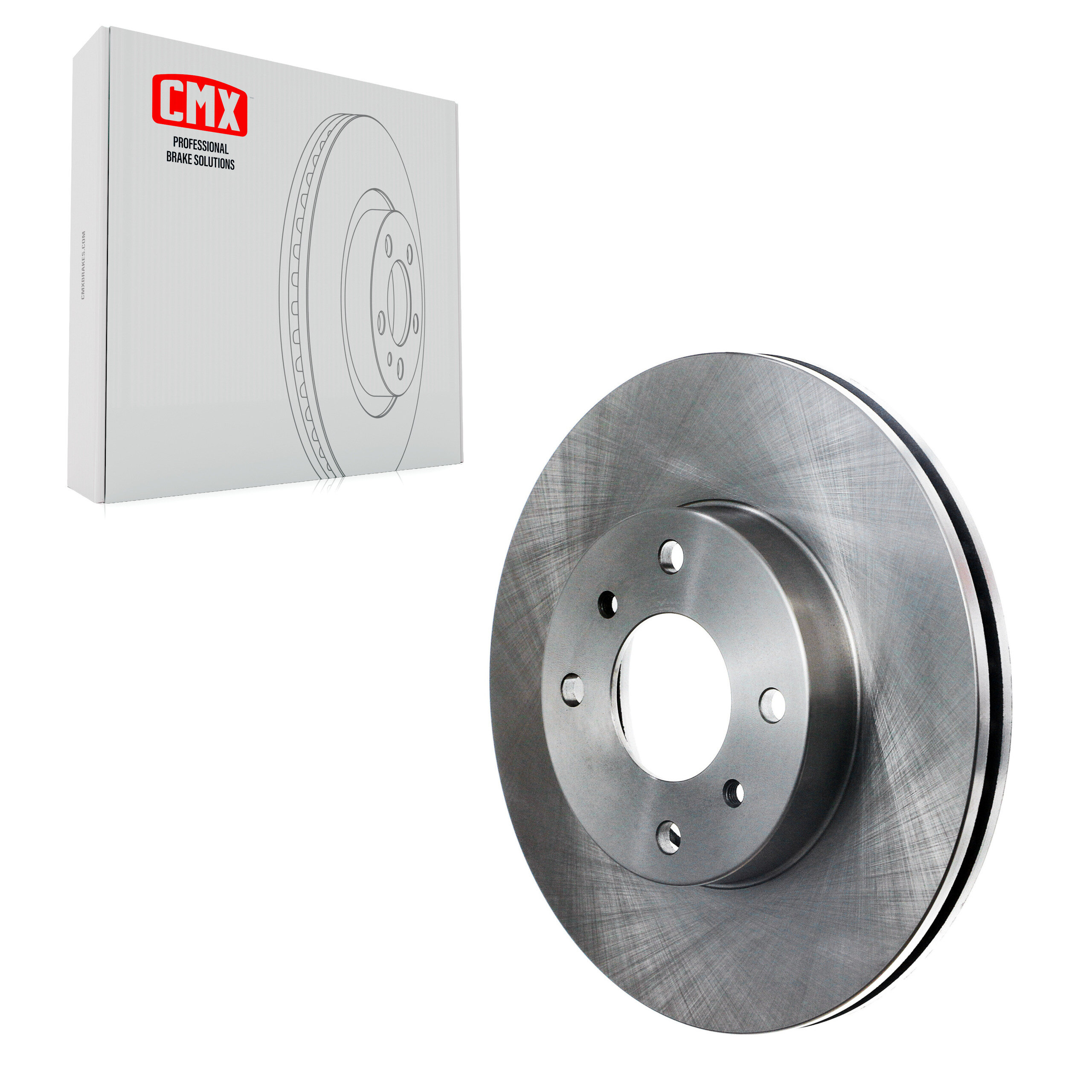 Disc Brake Rotor