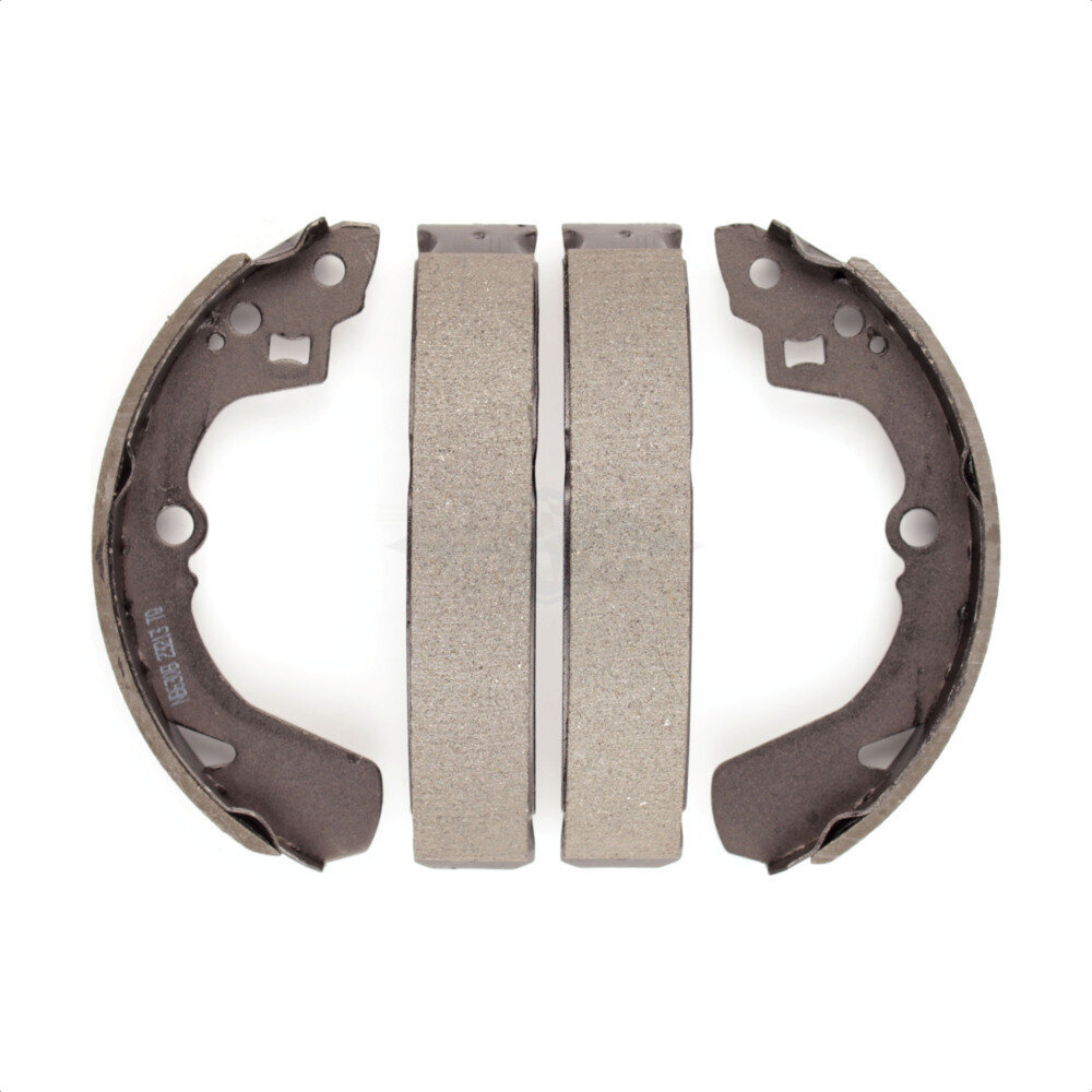 Drum Brake Shoe