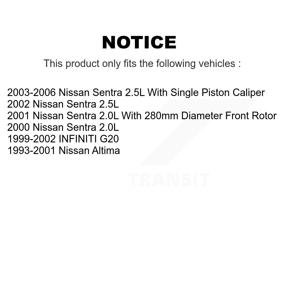CMX - 8-96363 - Disc Brake Rotor