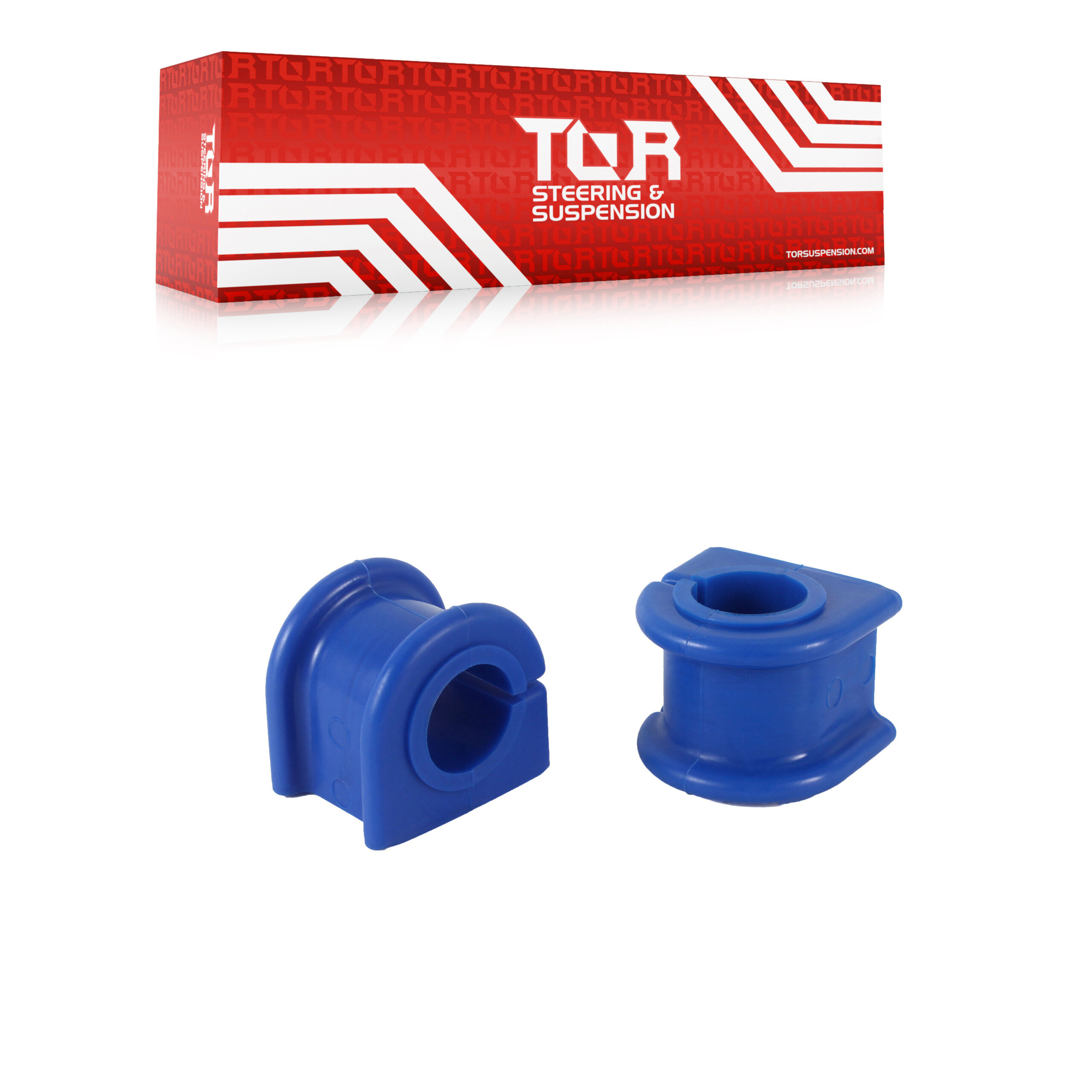 Suspension Stabilizer Bar Bushing Kit