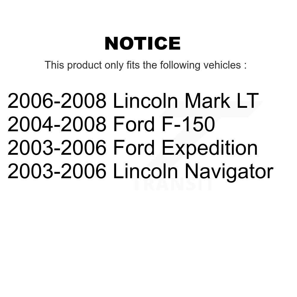 Top Quality - 72-K80149 - Suspension Ball Joint