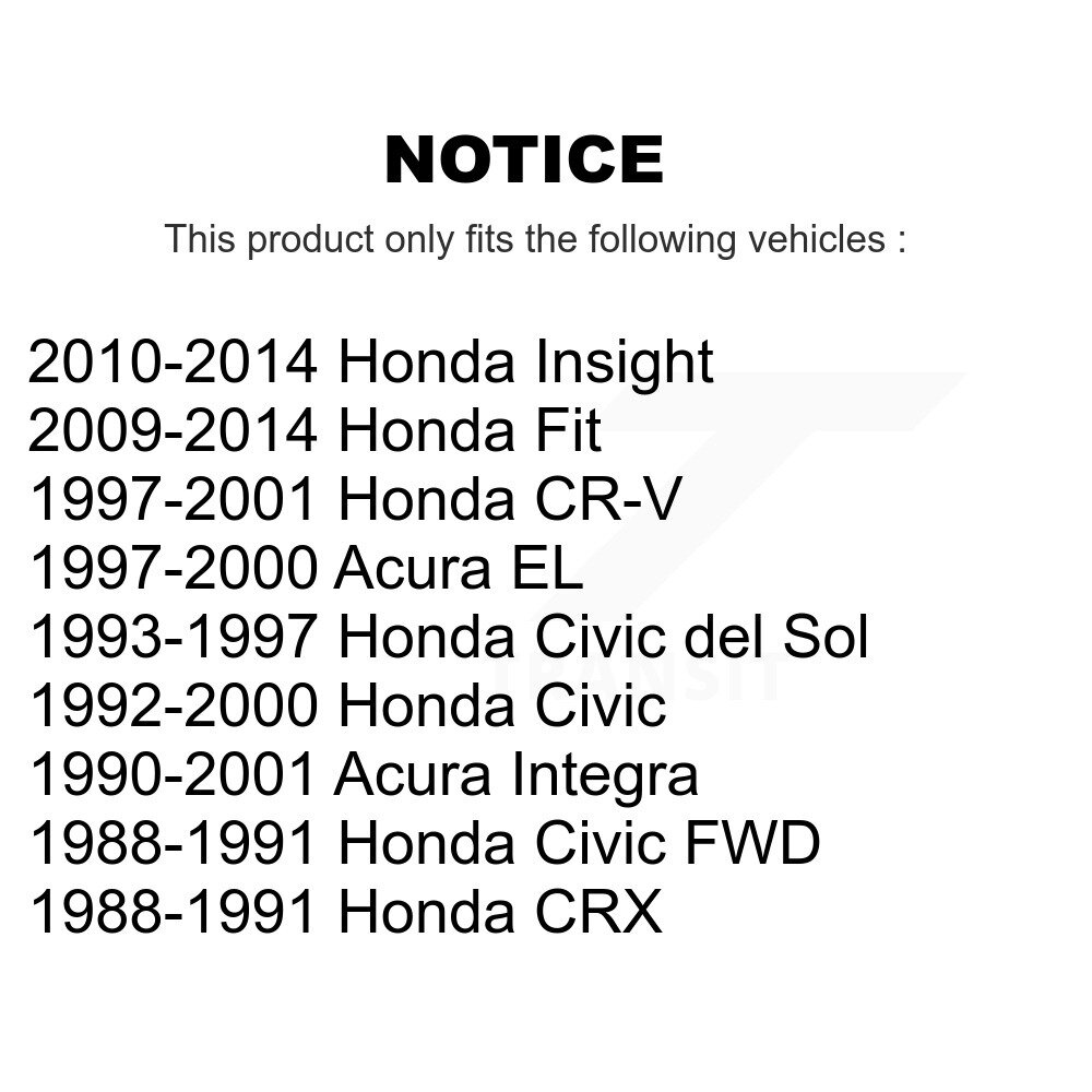 Top Quality - 72-ES3332R - Steering Tie Rod End