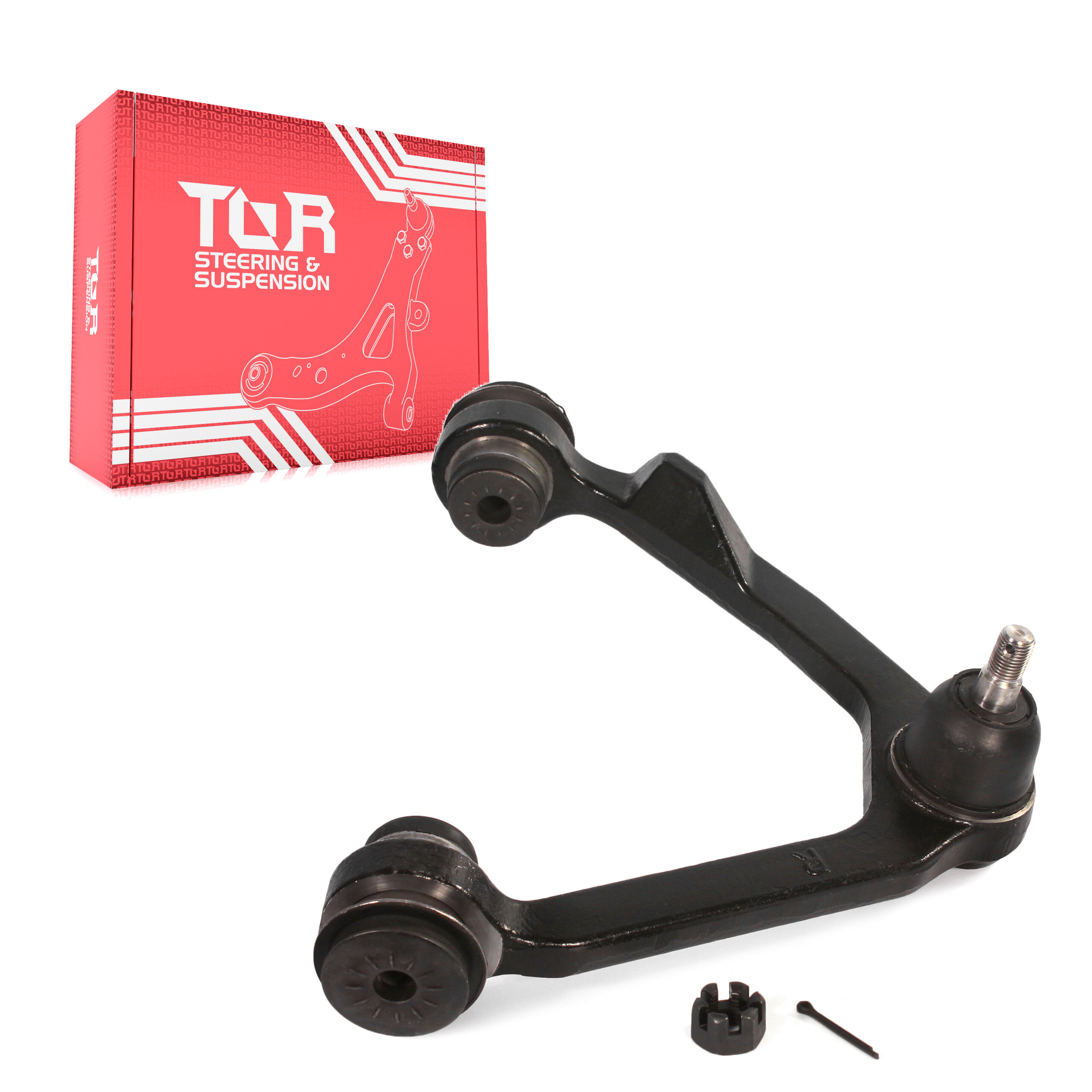 Suspension Control Arm Ball Joint Assembly