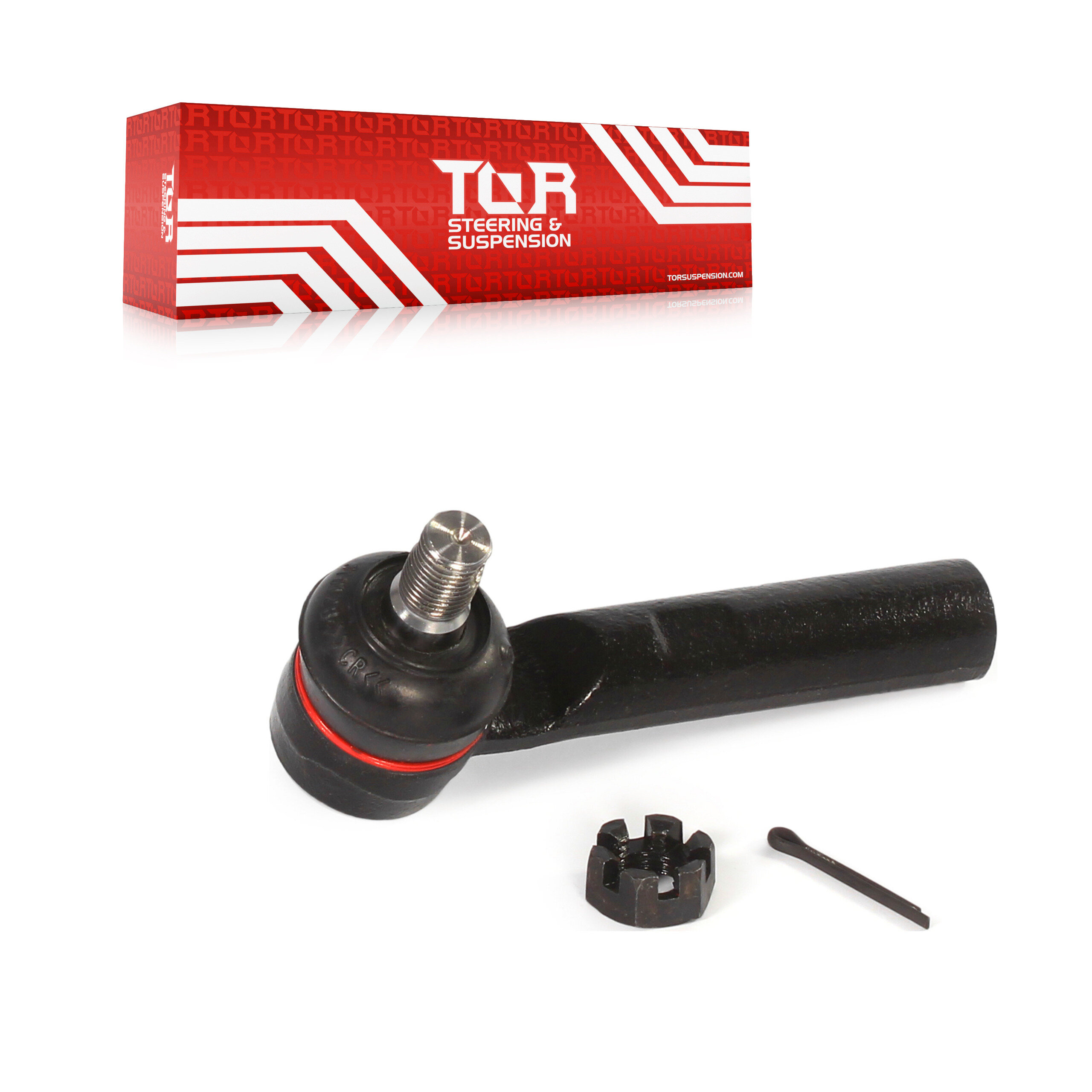 Steering Tie Rod End