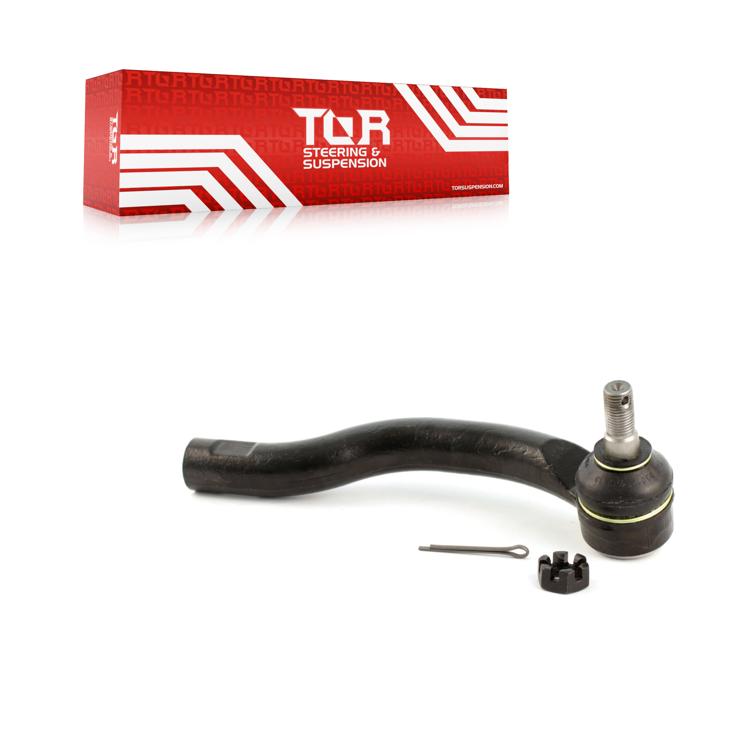 Steering Tie Rod End