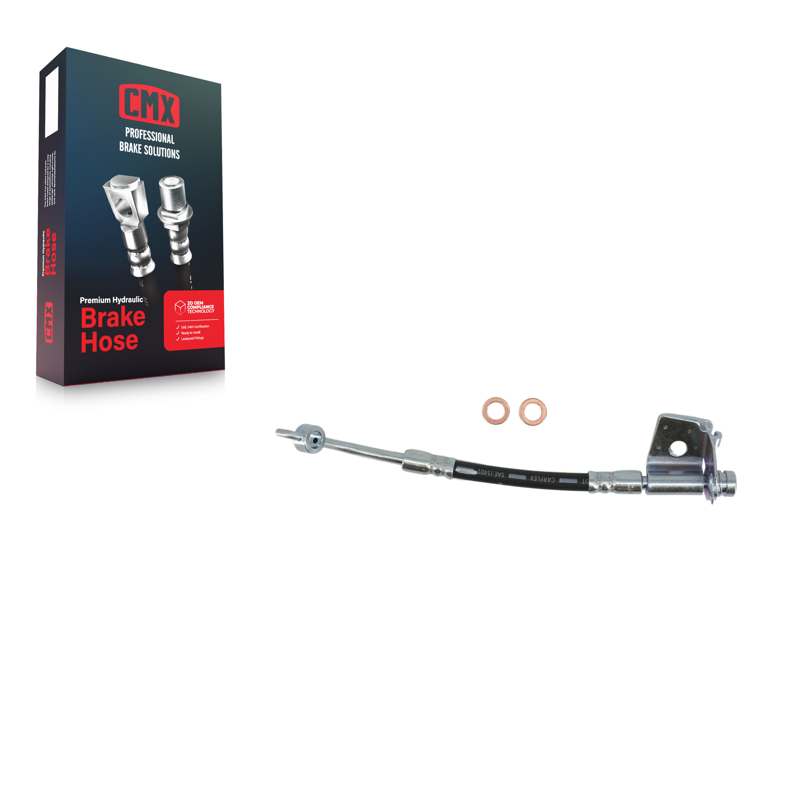 Brake Hydraulic Hose