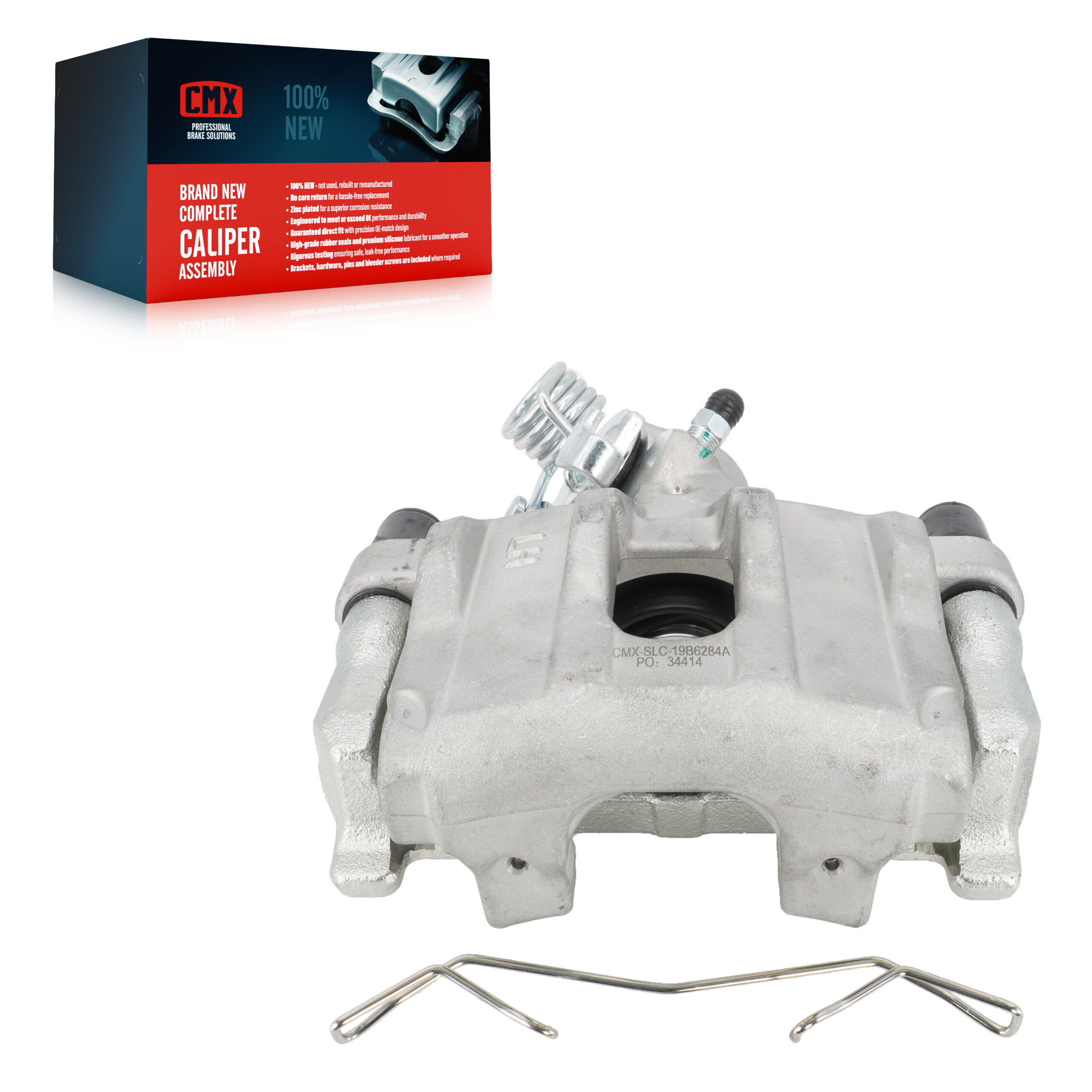 Disc Brake Caliper