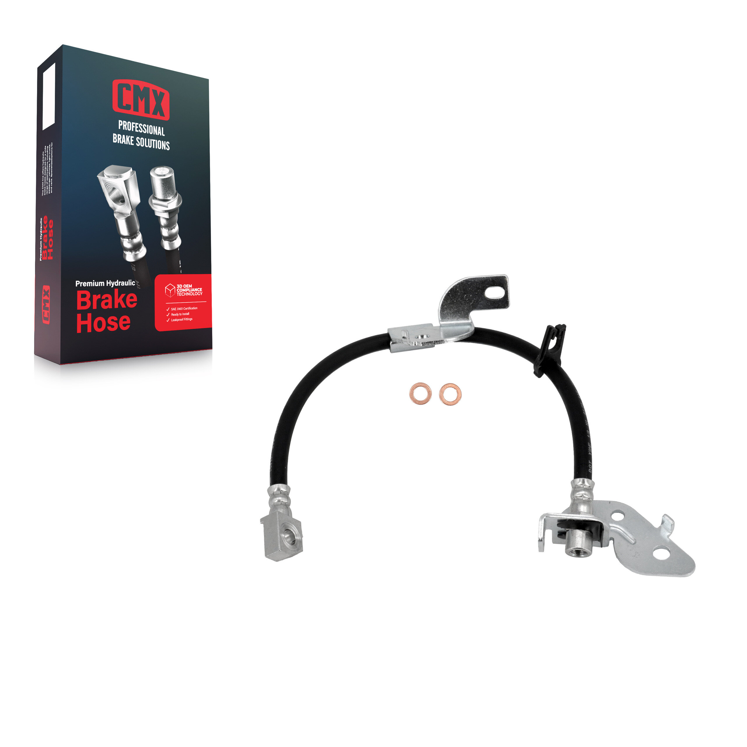 Brake Hydraulic Hose