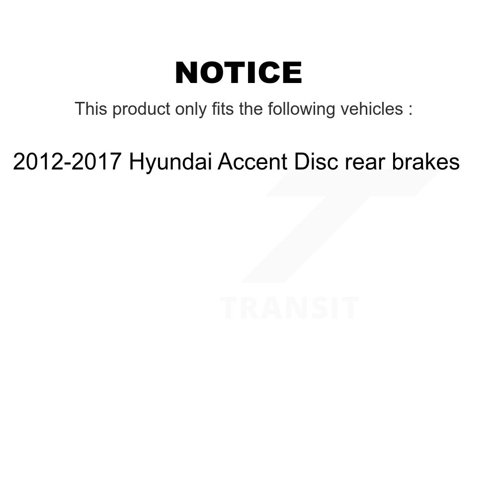 CMX - 12-H622008 - Brake Hydraulic Hose