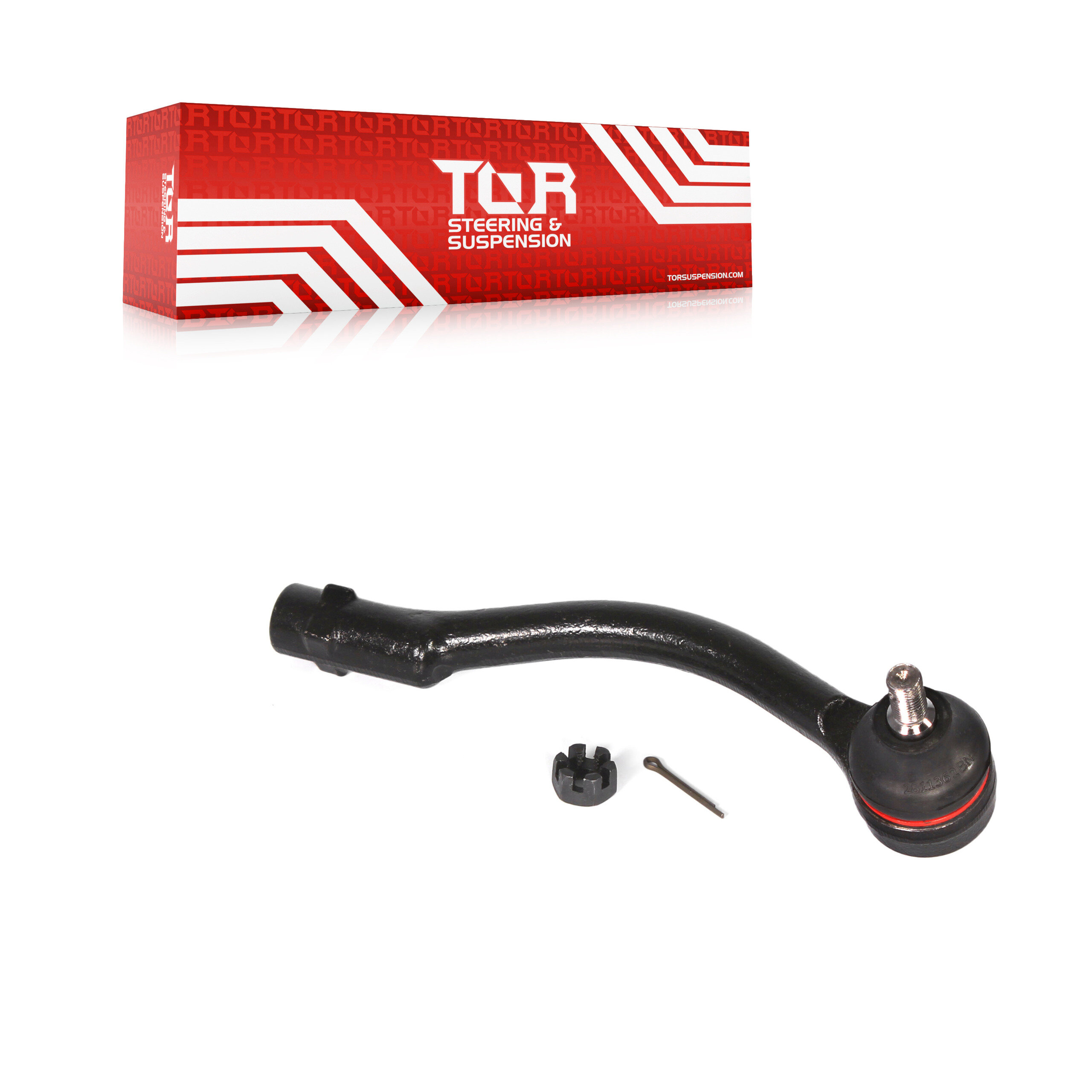 Steering Tie Rod End