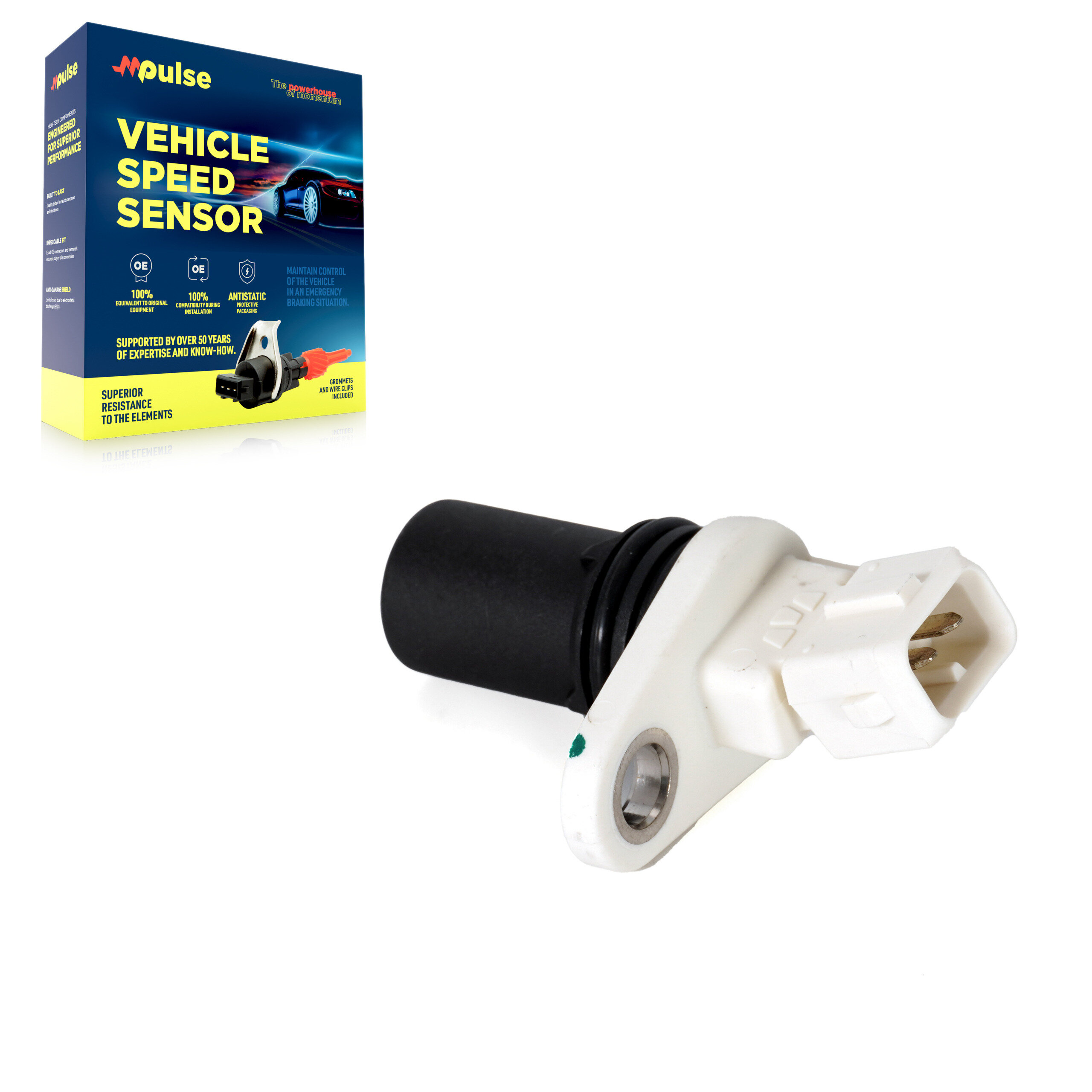 Vehicle Speed Sensor