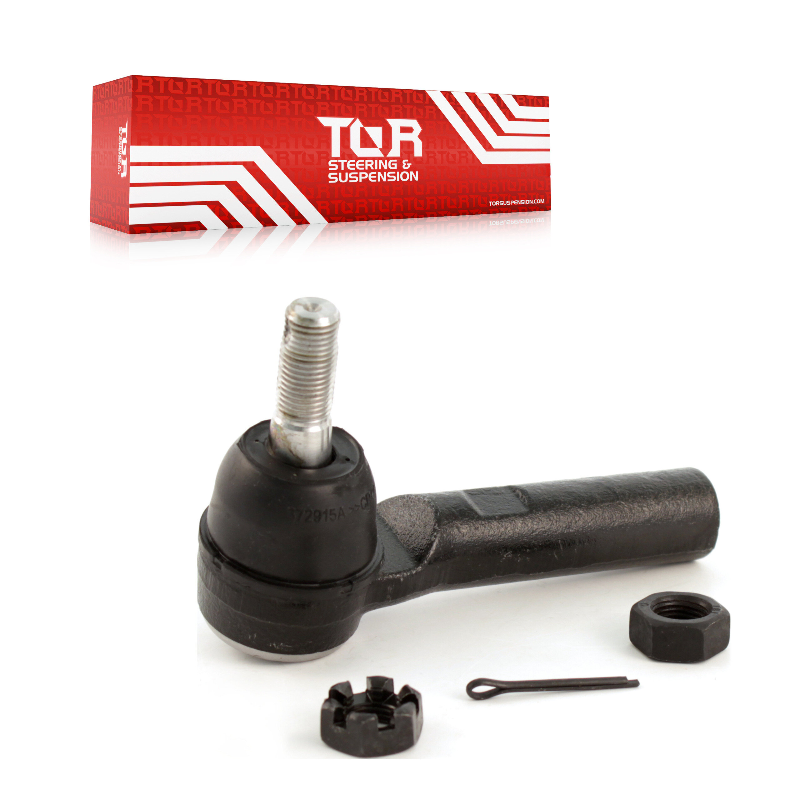 Steering Tie Rod End