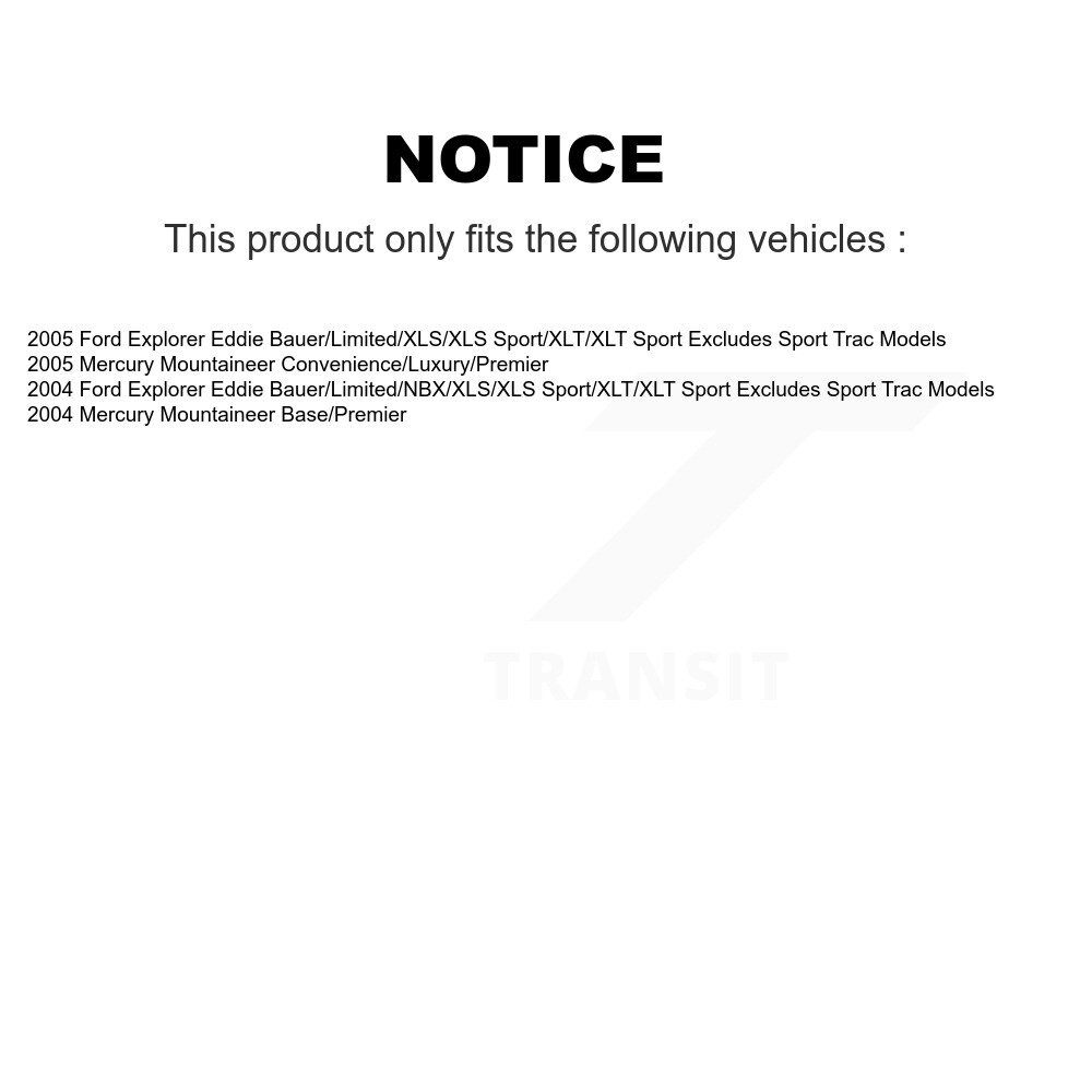 Unity Automotive - 78A-11200 - Suspension Strut Coil Spring Assembly