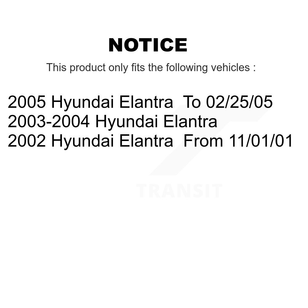 TEC - TEC-941 - Ceramic Brake Pads