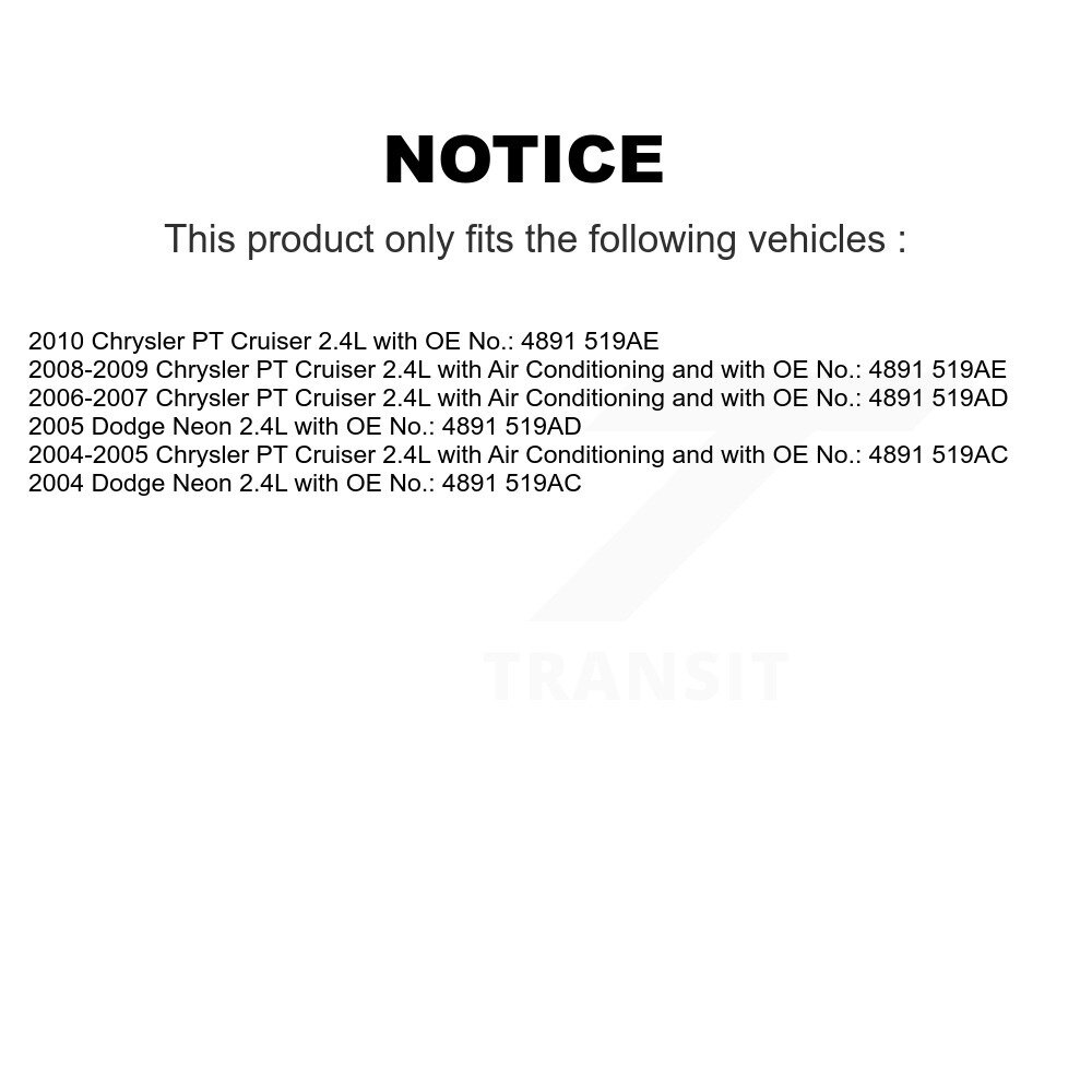 Bando - BAN-4PK1400 - Accessory Drive Belt