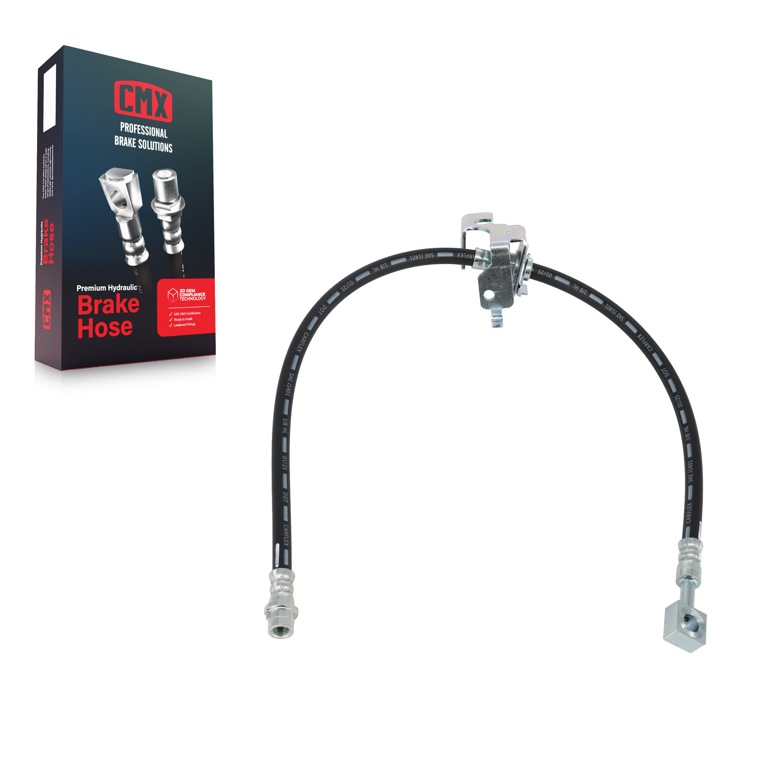 Brake Hydraulic Hose