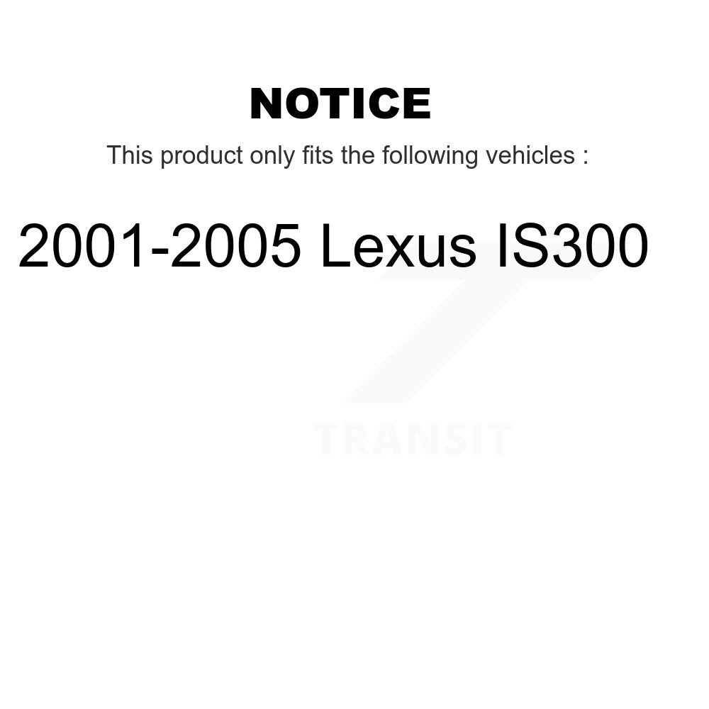 TOR - TOR-K500067 - Suspension Ball Joint
