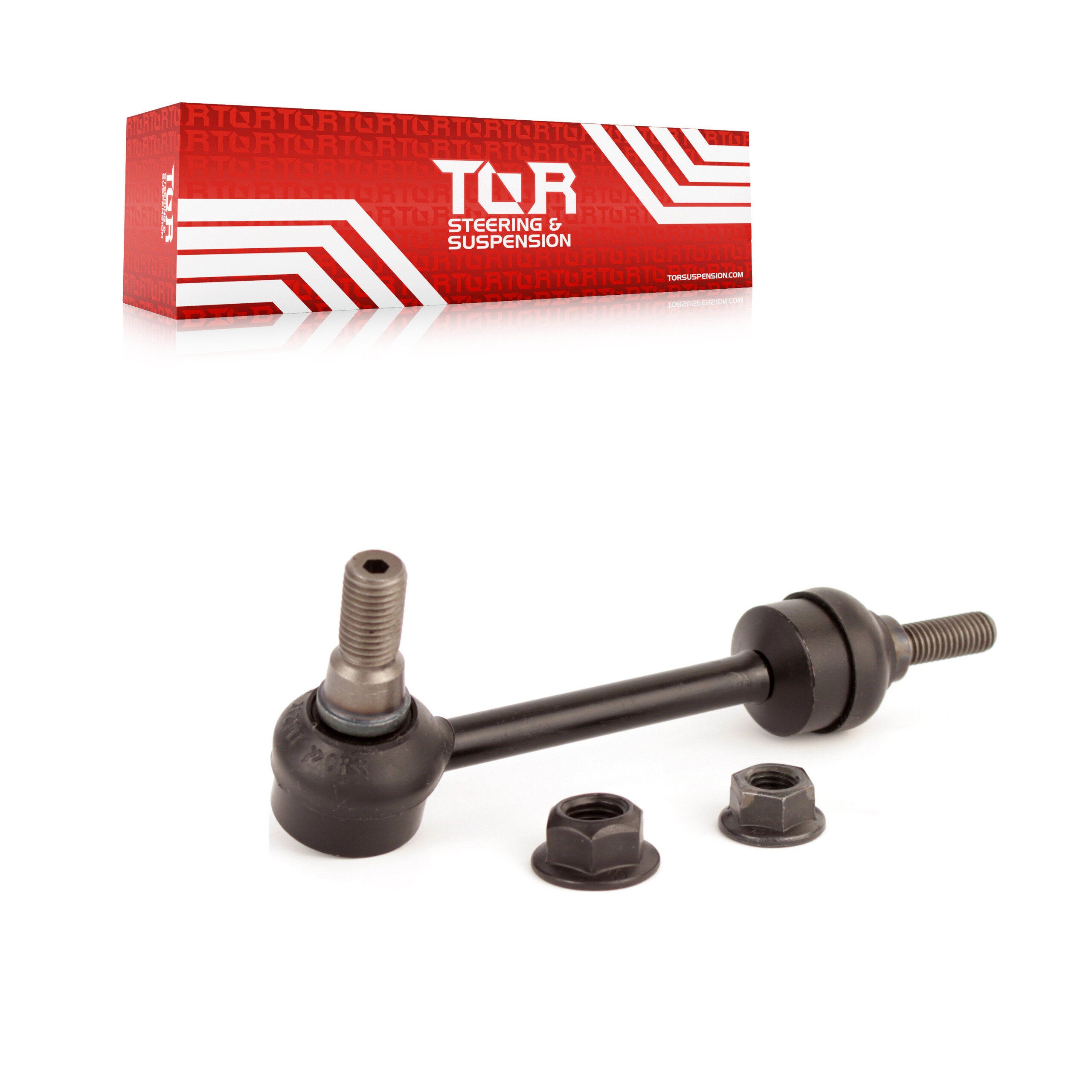 Suspension Stabilizer Bar Link Kit