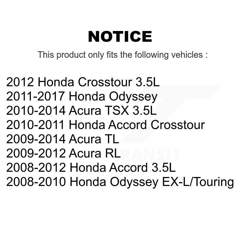 Mpulse - MPS-MF603 - Ignition Coil