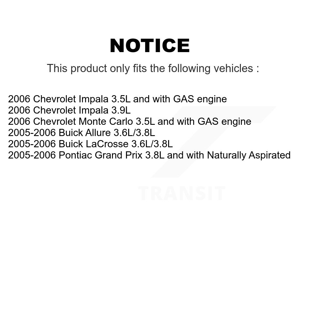 Agility Autoparts - AGY-00310581 - Fuel Pump Module Assembly