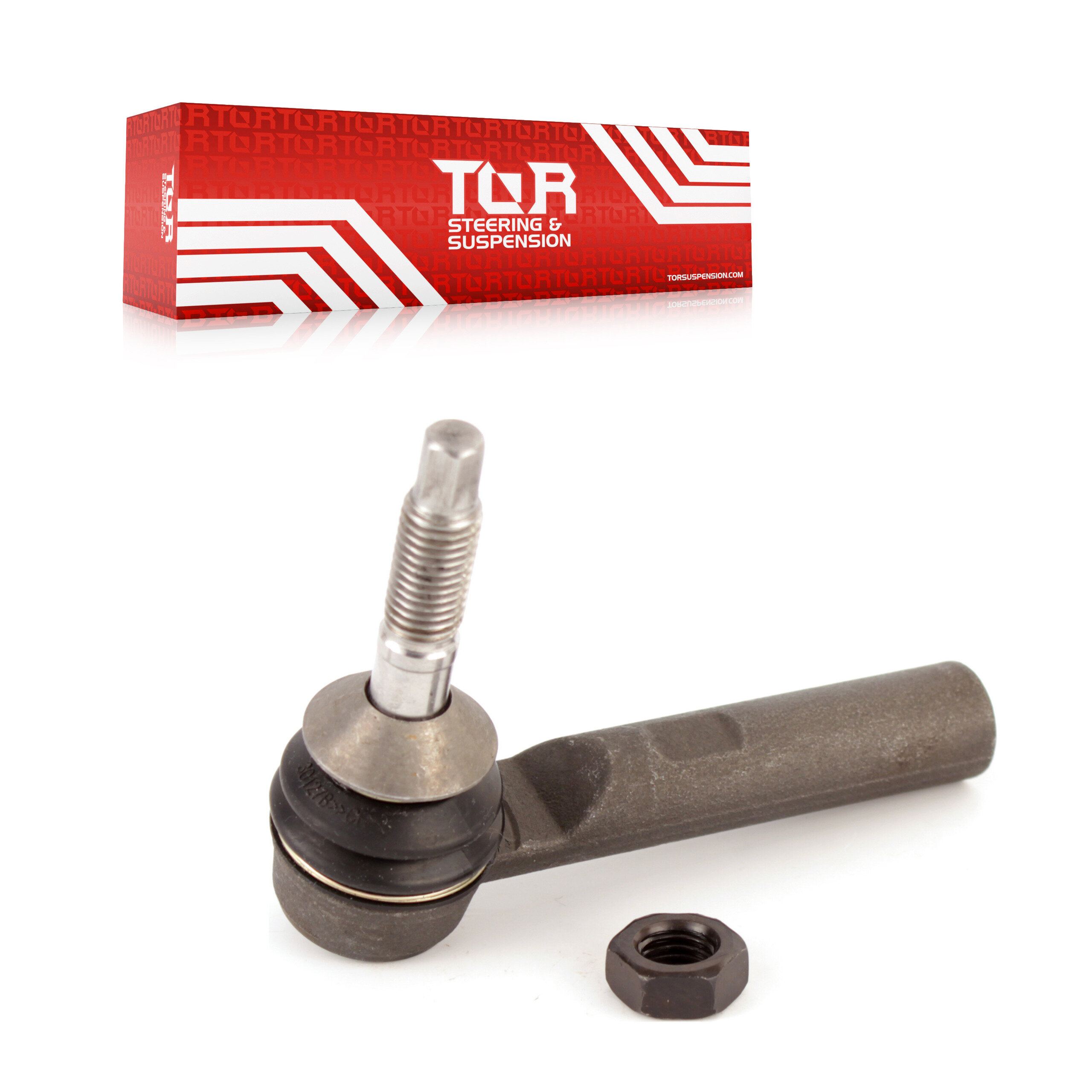 Steering Tie Rod End