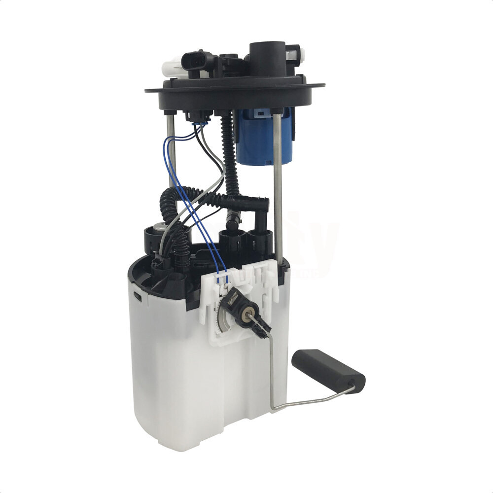 Fuel Pump Module Assembly