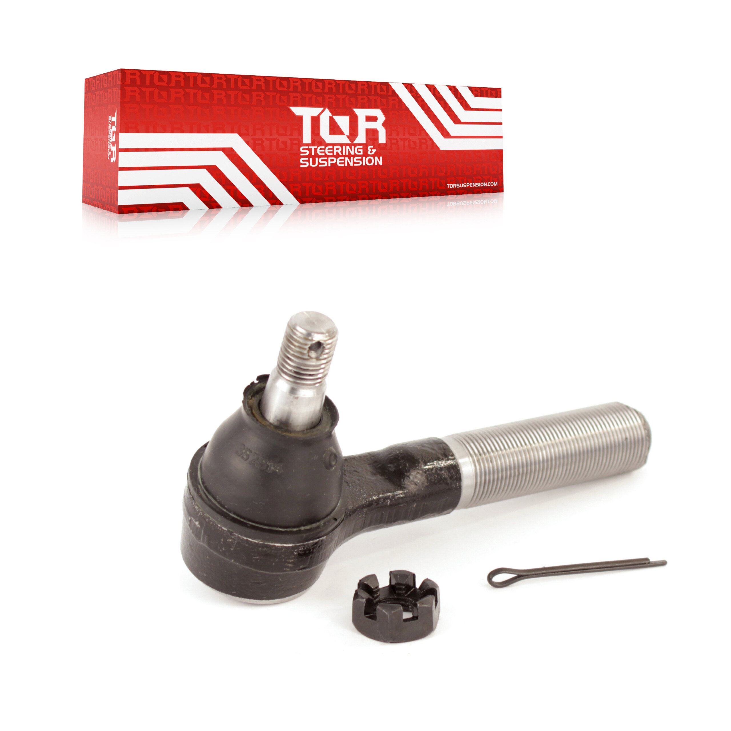 Steering Tie Rod End