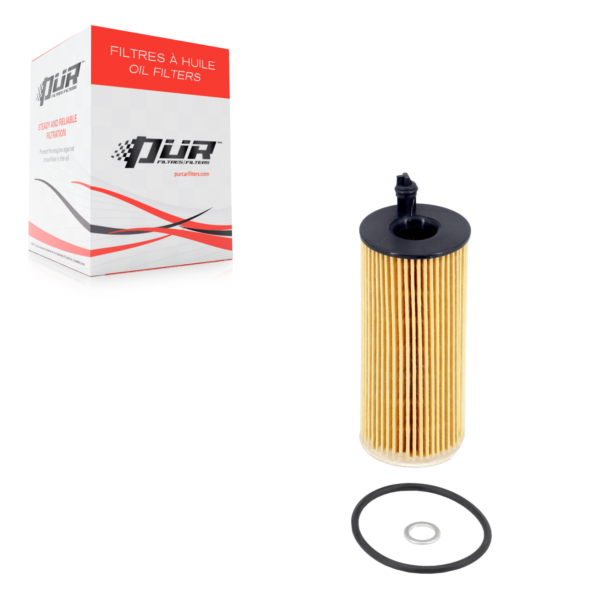 Engine Oil Filter