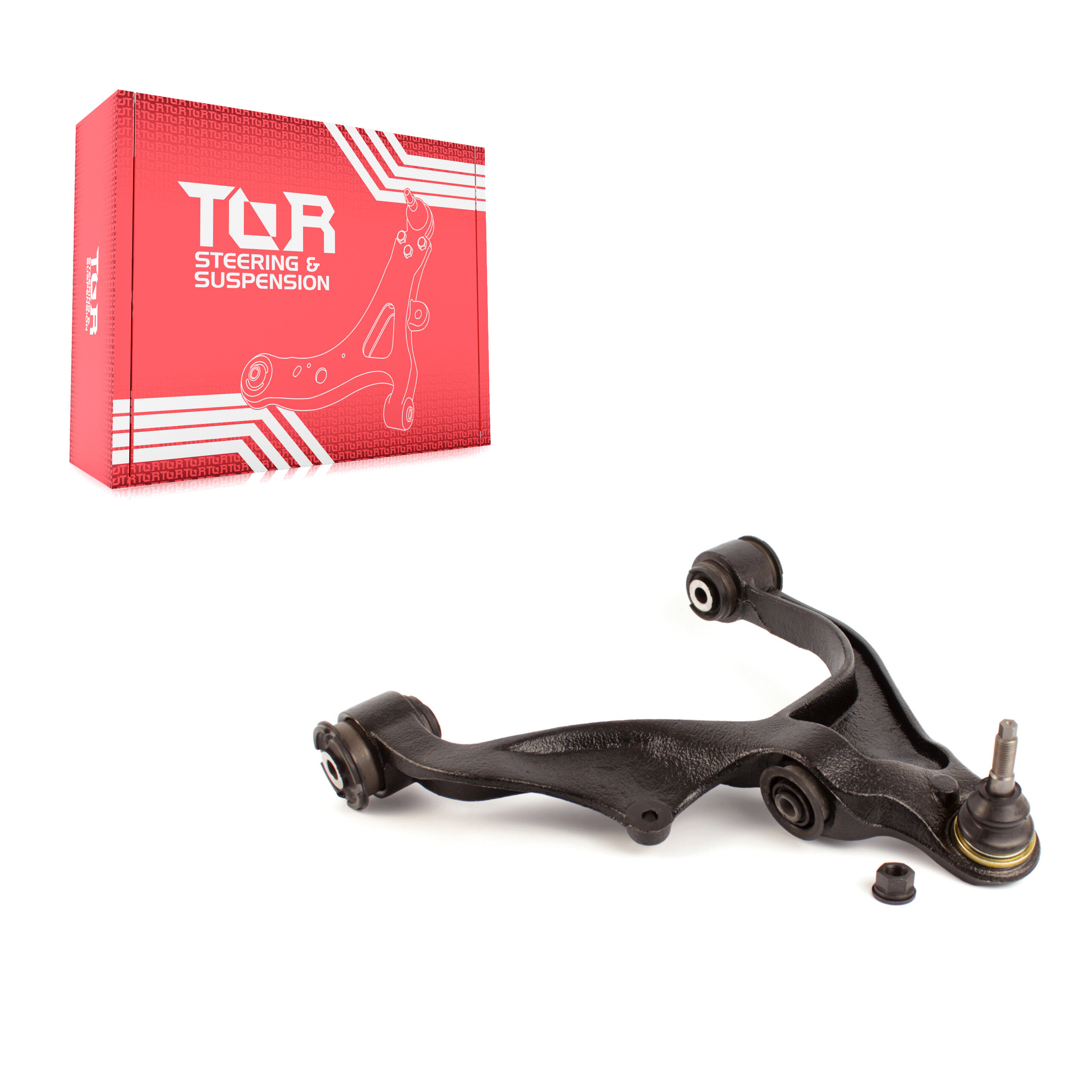 Suspension Control Arm Ball Joint Assembly